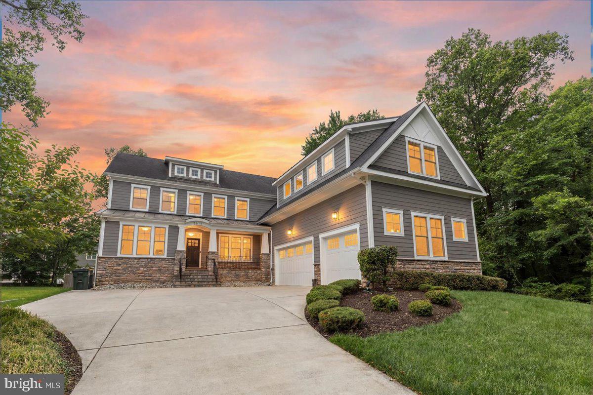 GRASS RIDGE - Residential