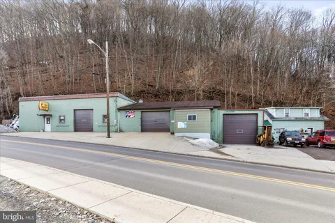 MLS: WVMI2004050