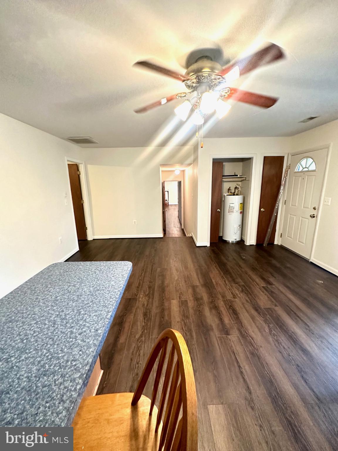 SHADY SIDE - Residential Lease