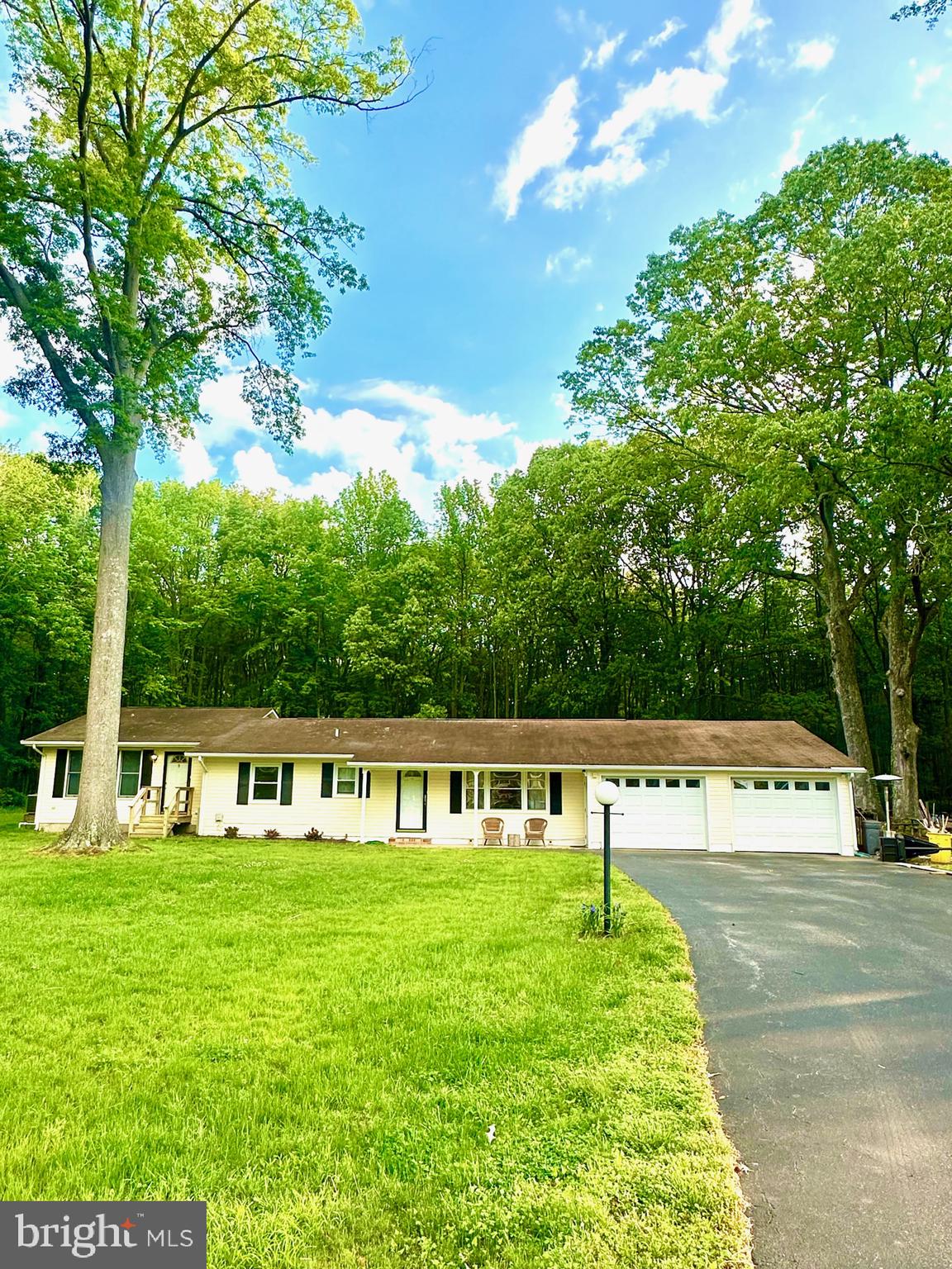 SHADY SIDE - Residential Lease