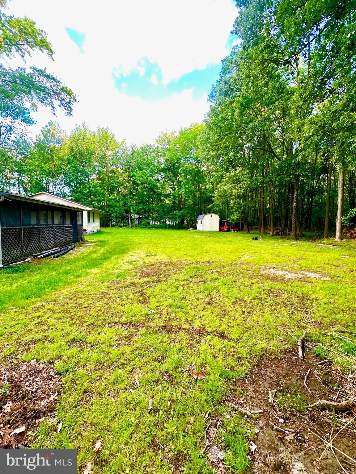 SHADY SIDE - Residential Lease