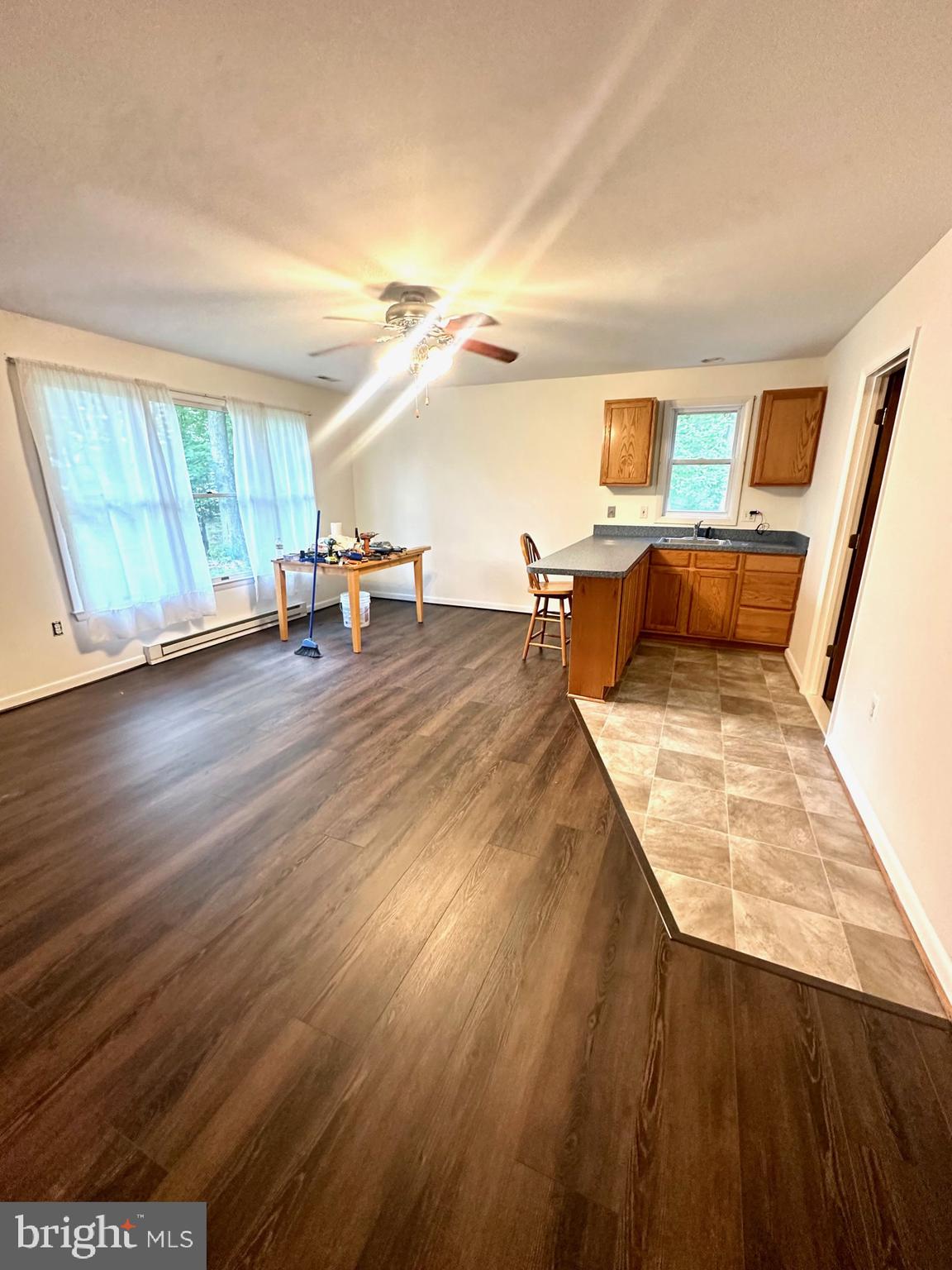 SHADY SIDE - Residential Lease