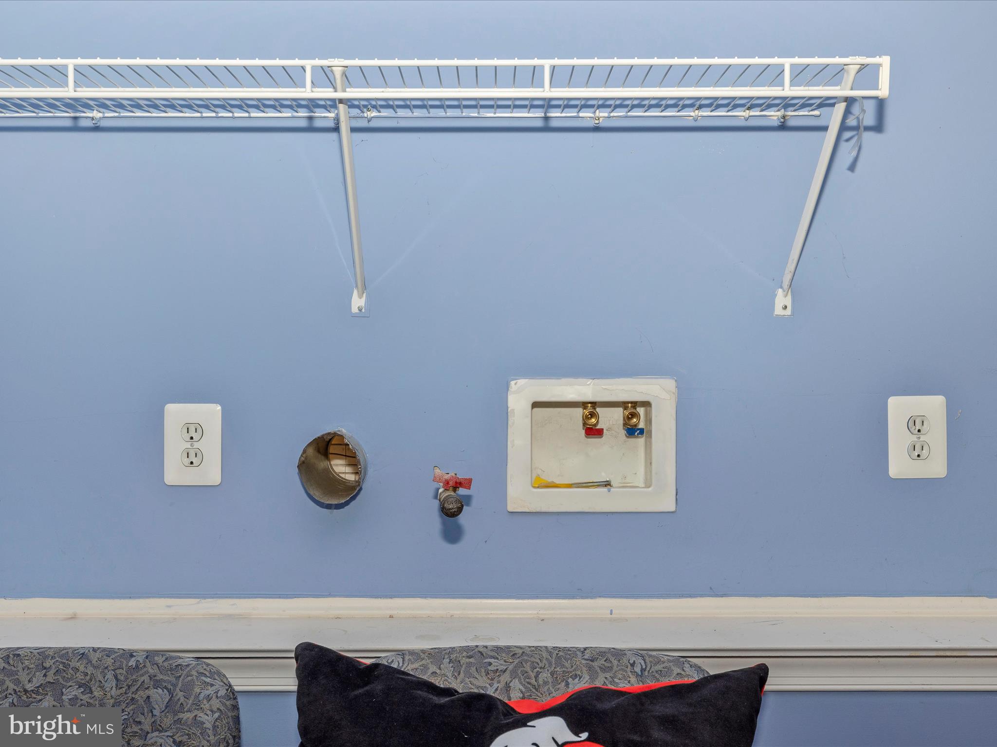 LAKE COVENTRY - Residential