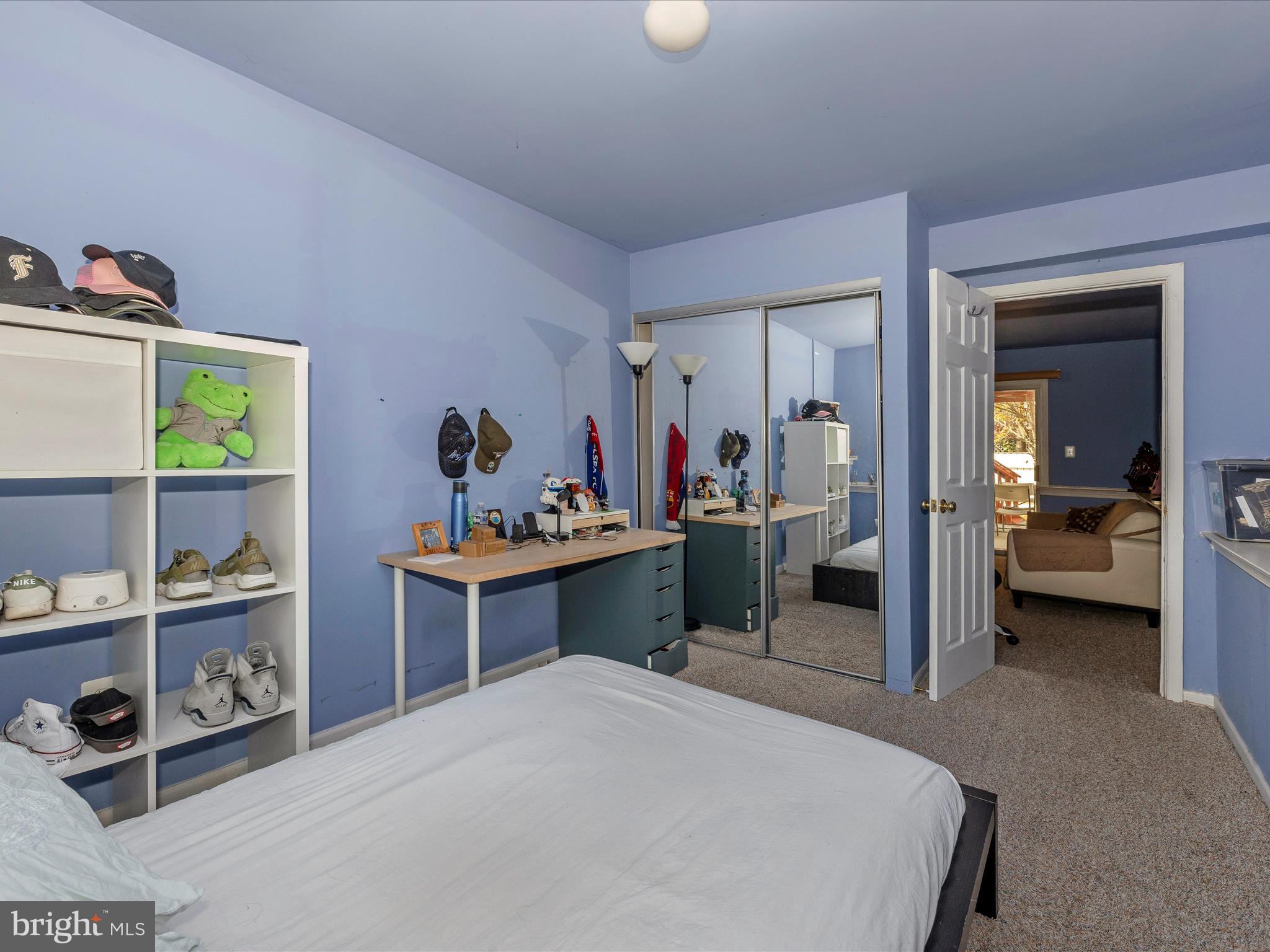 LAKE COVENTRY - Residential