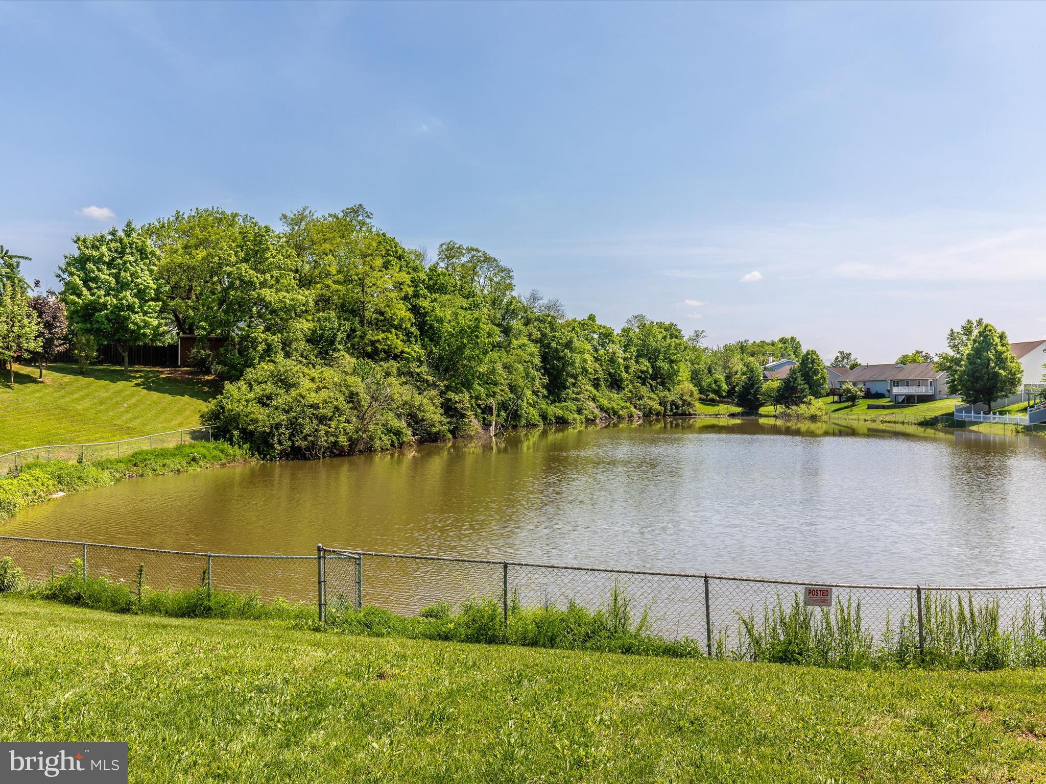 LAKE COVENTRY - Residential