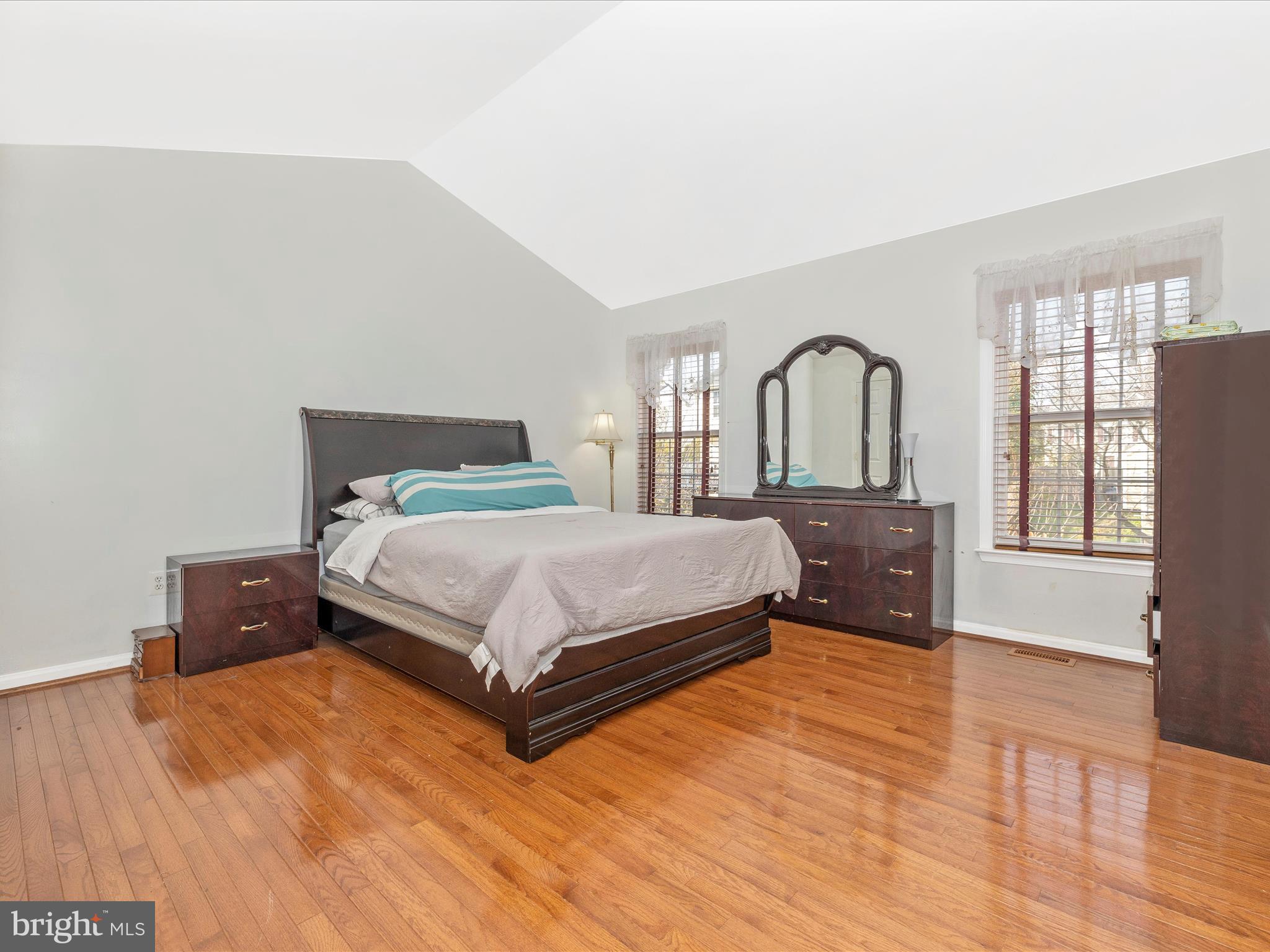 LAKE COVENTRY - Residential