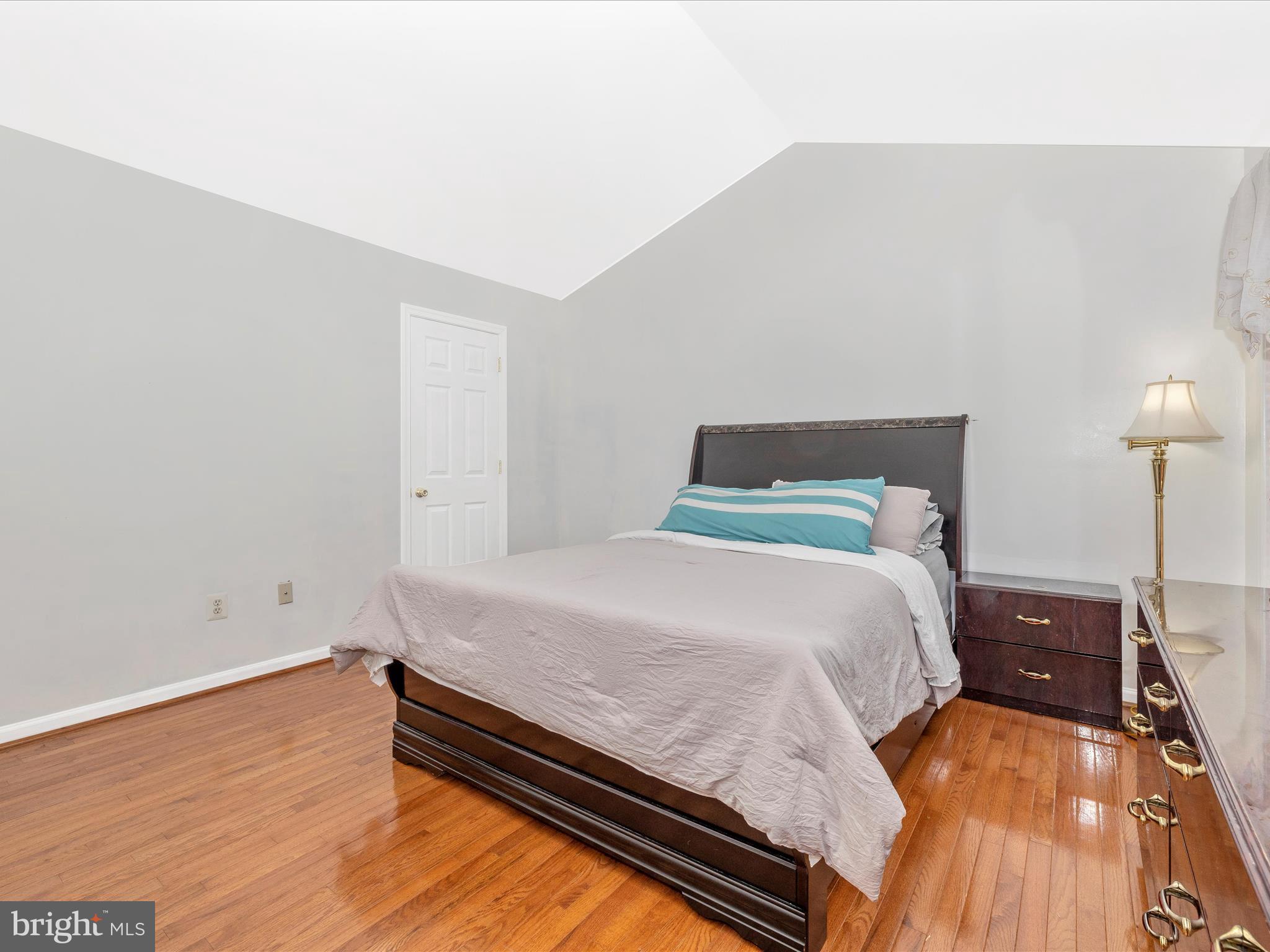 LAKE COVENTRY - Residential