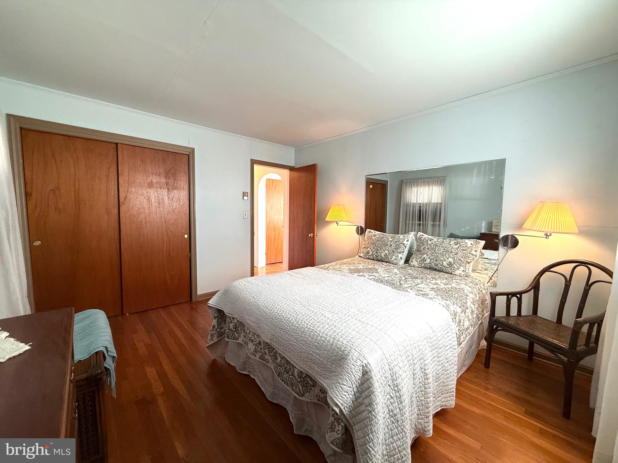 DEEP POINT - Residential