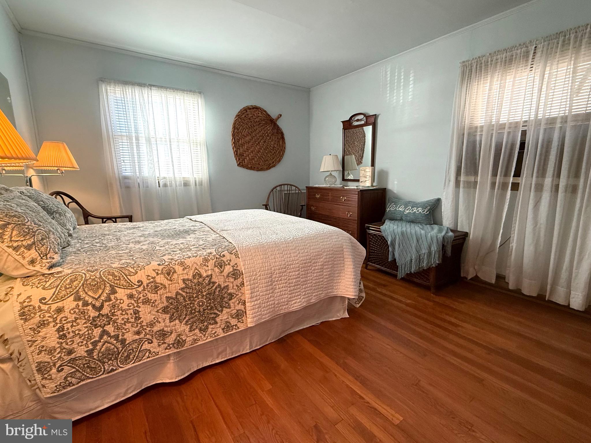 DEEP POINT - Residential