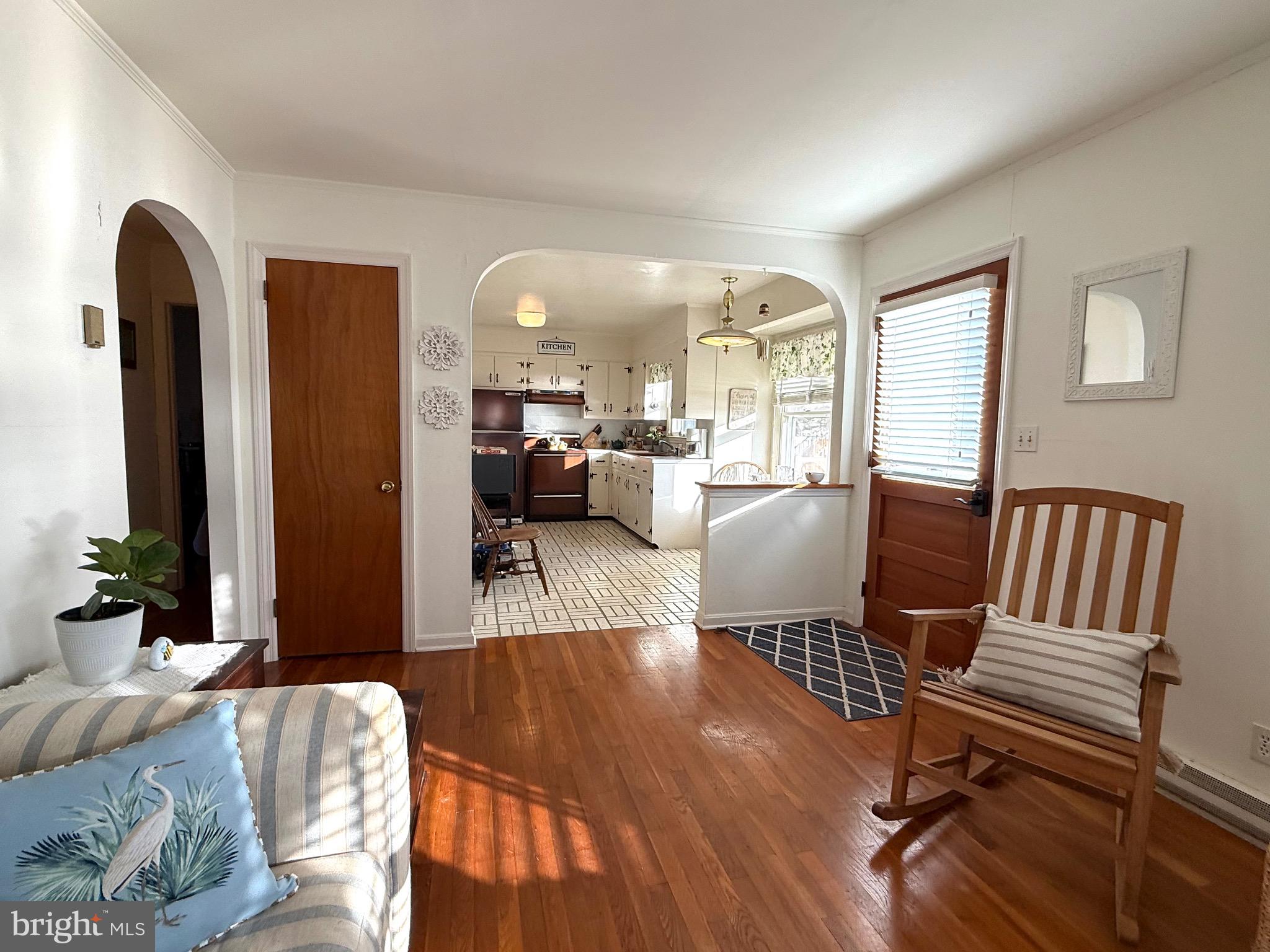 DEEP POINT - Residential