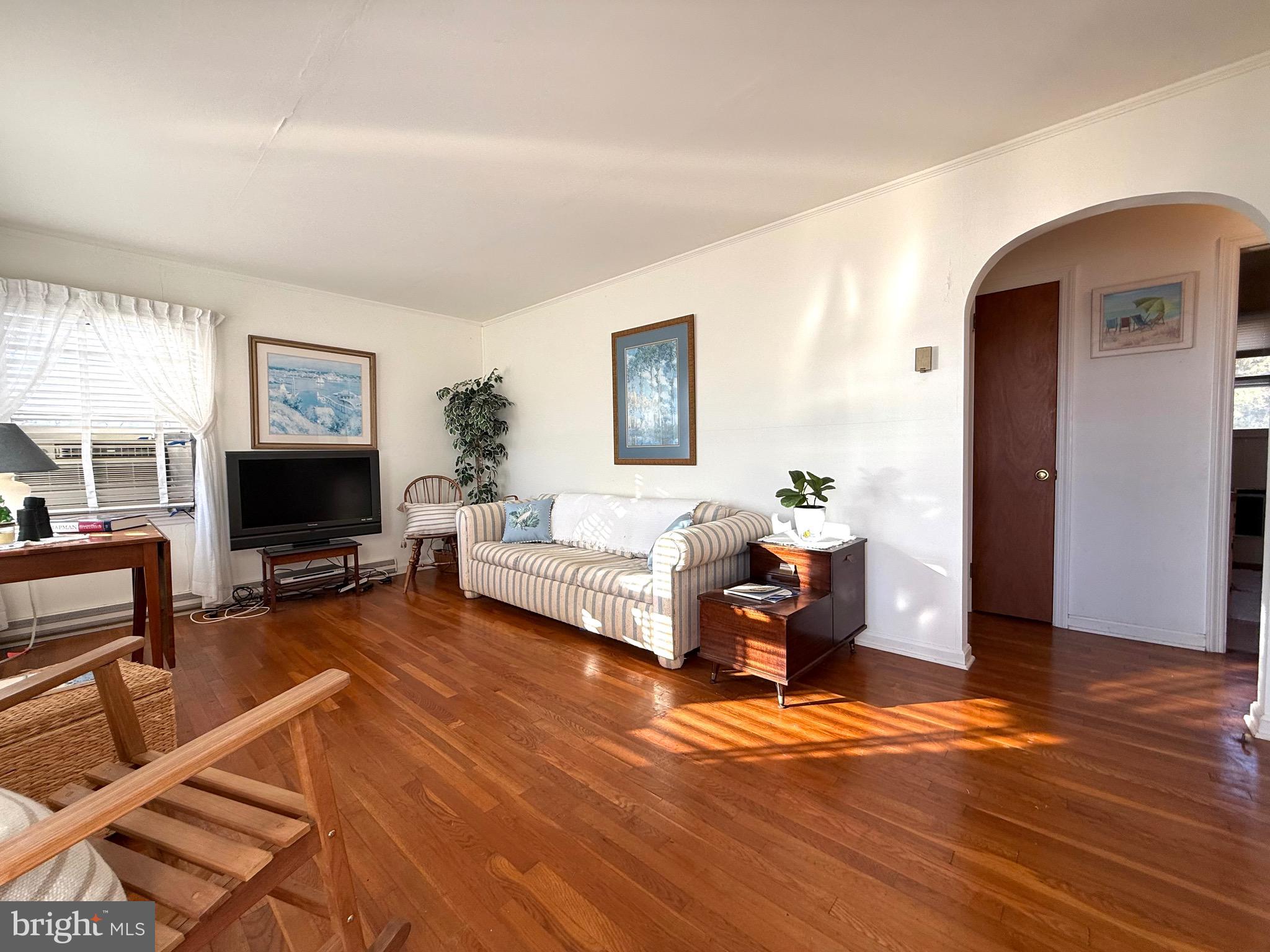 DEEP POINT - Residential