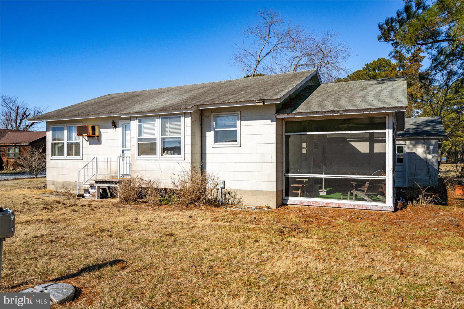 DEEP POINT - Residential