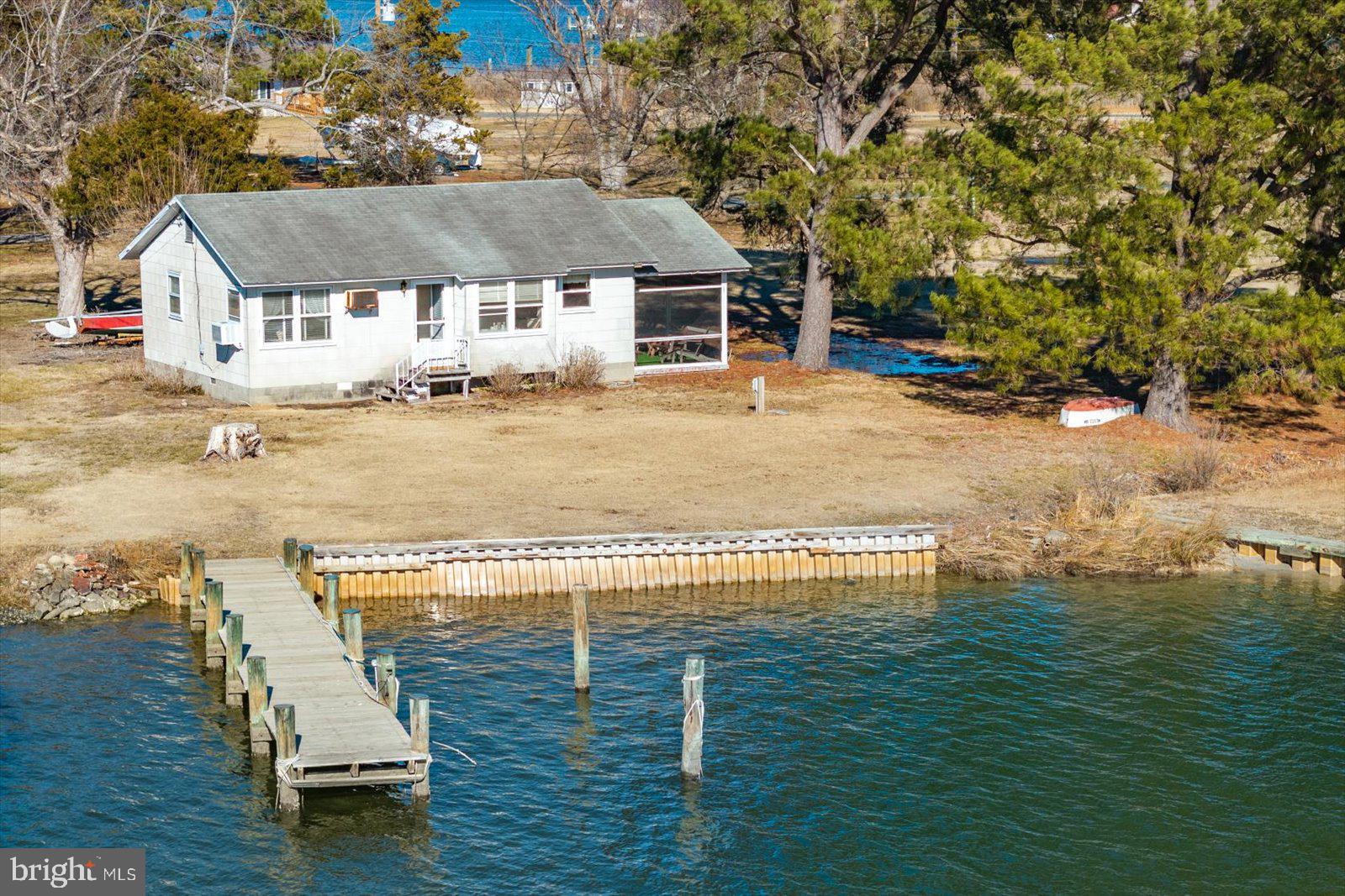 DEEP POINT - Residential