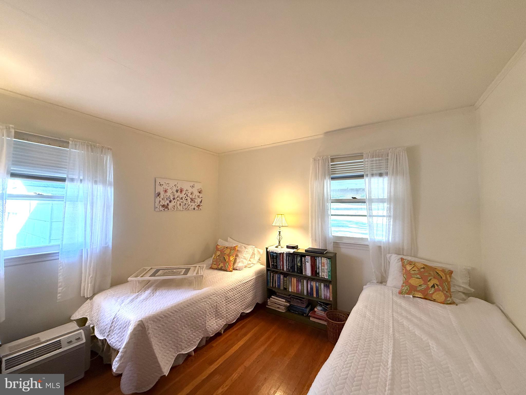 DEEP POINT - Residential