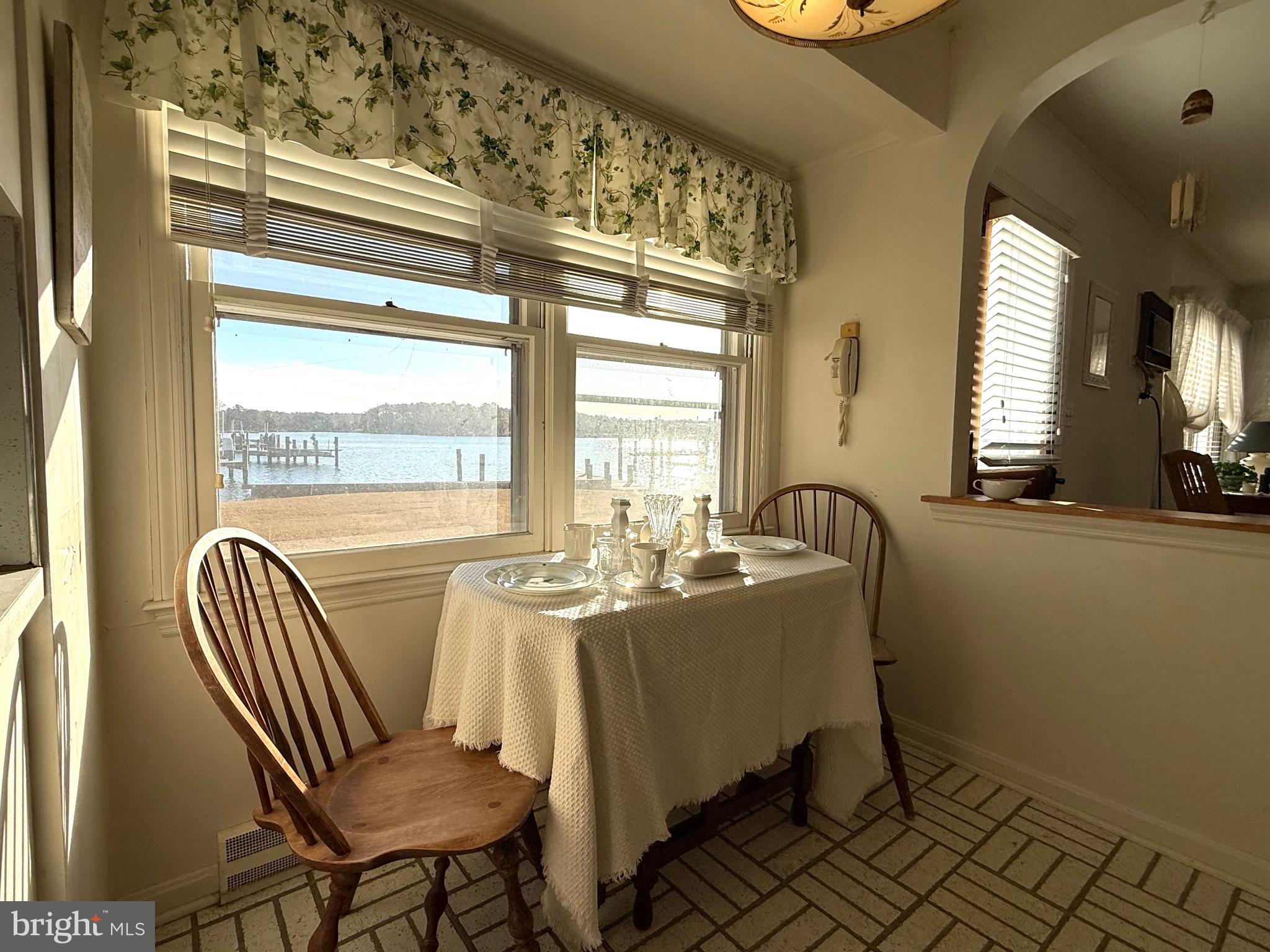 DEEP POINT - Residential