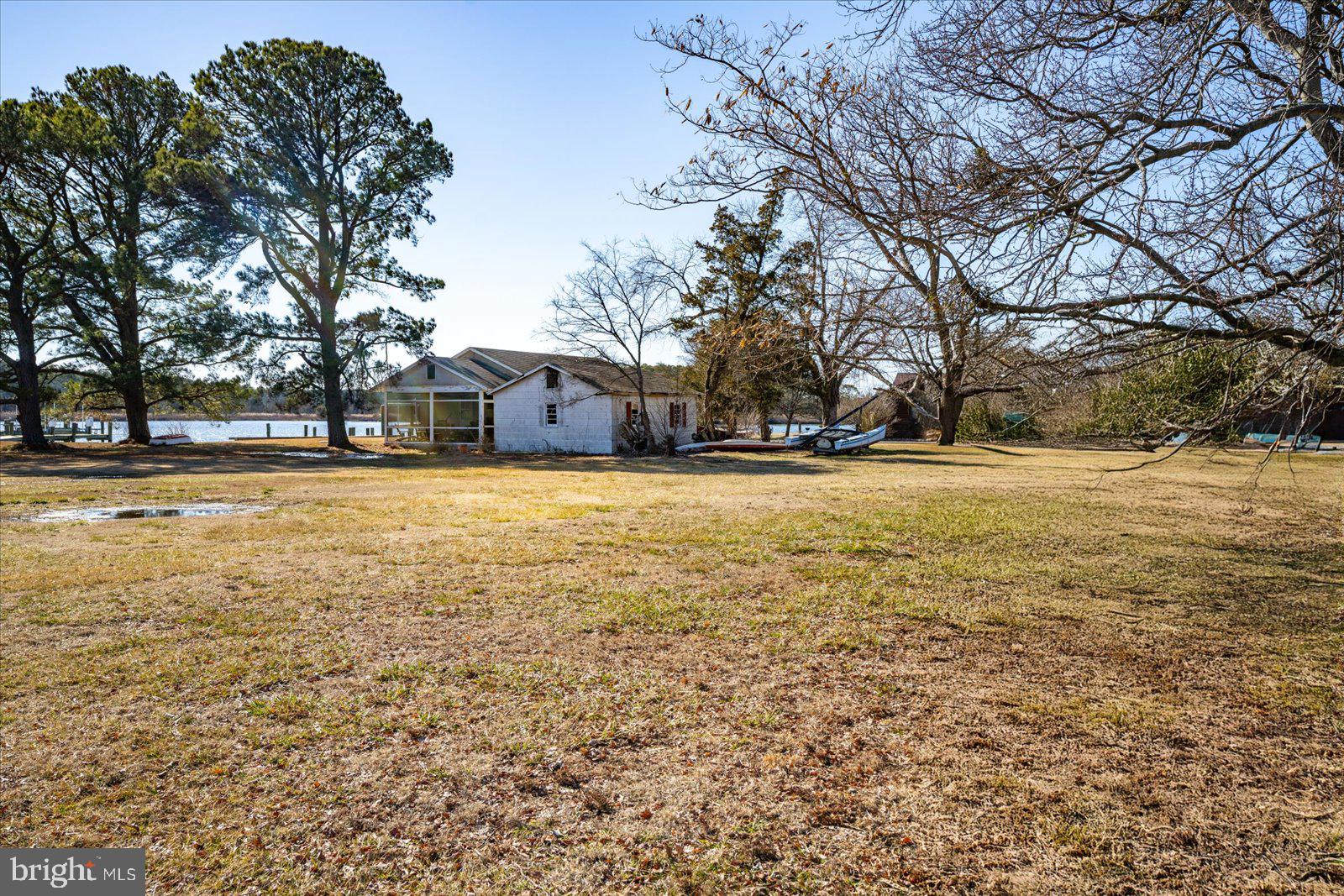 DEEP POINT - Residential