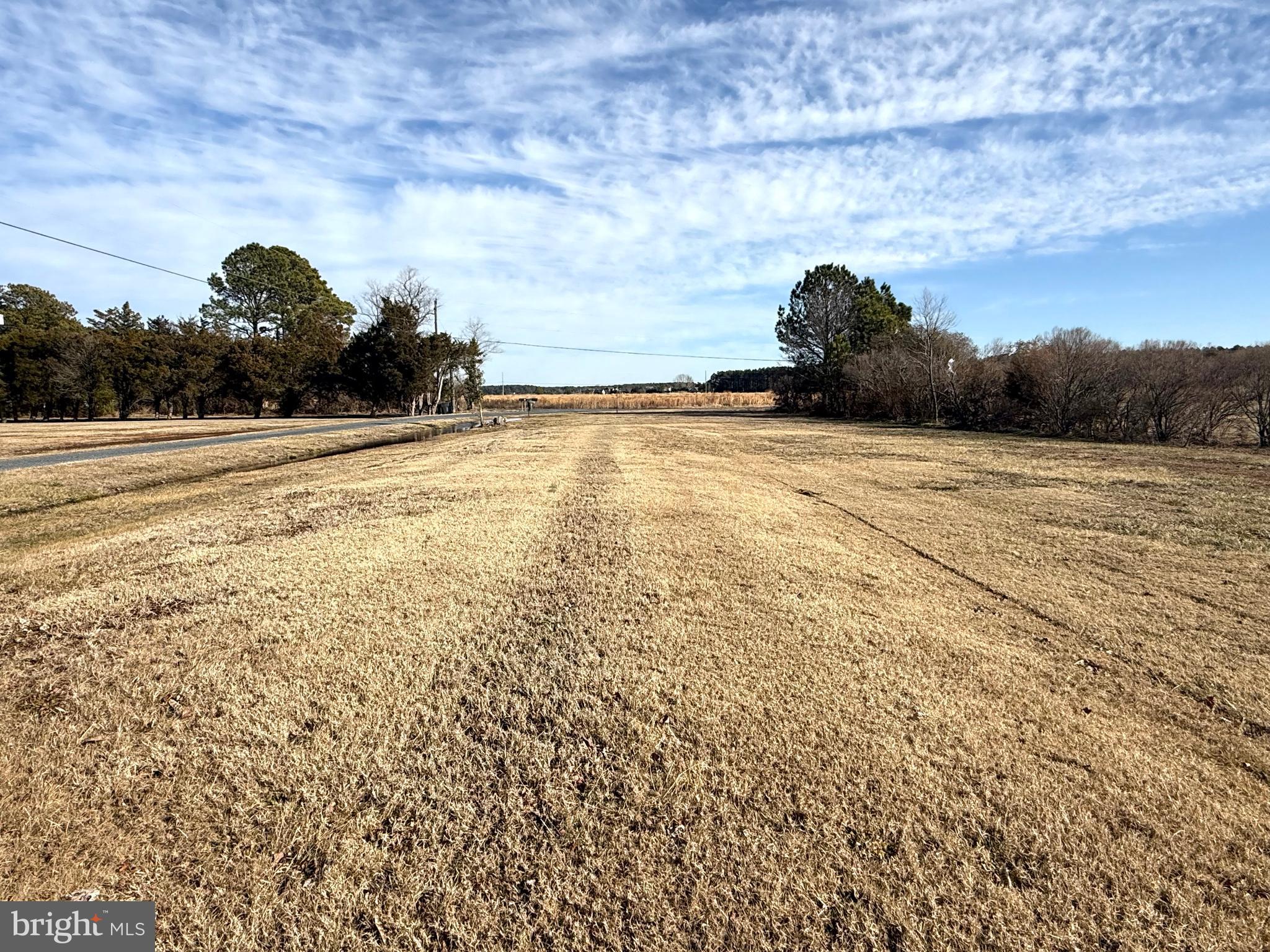 DEEP POINT - Residential