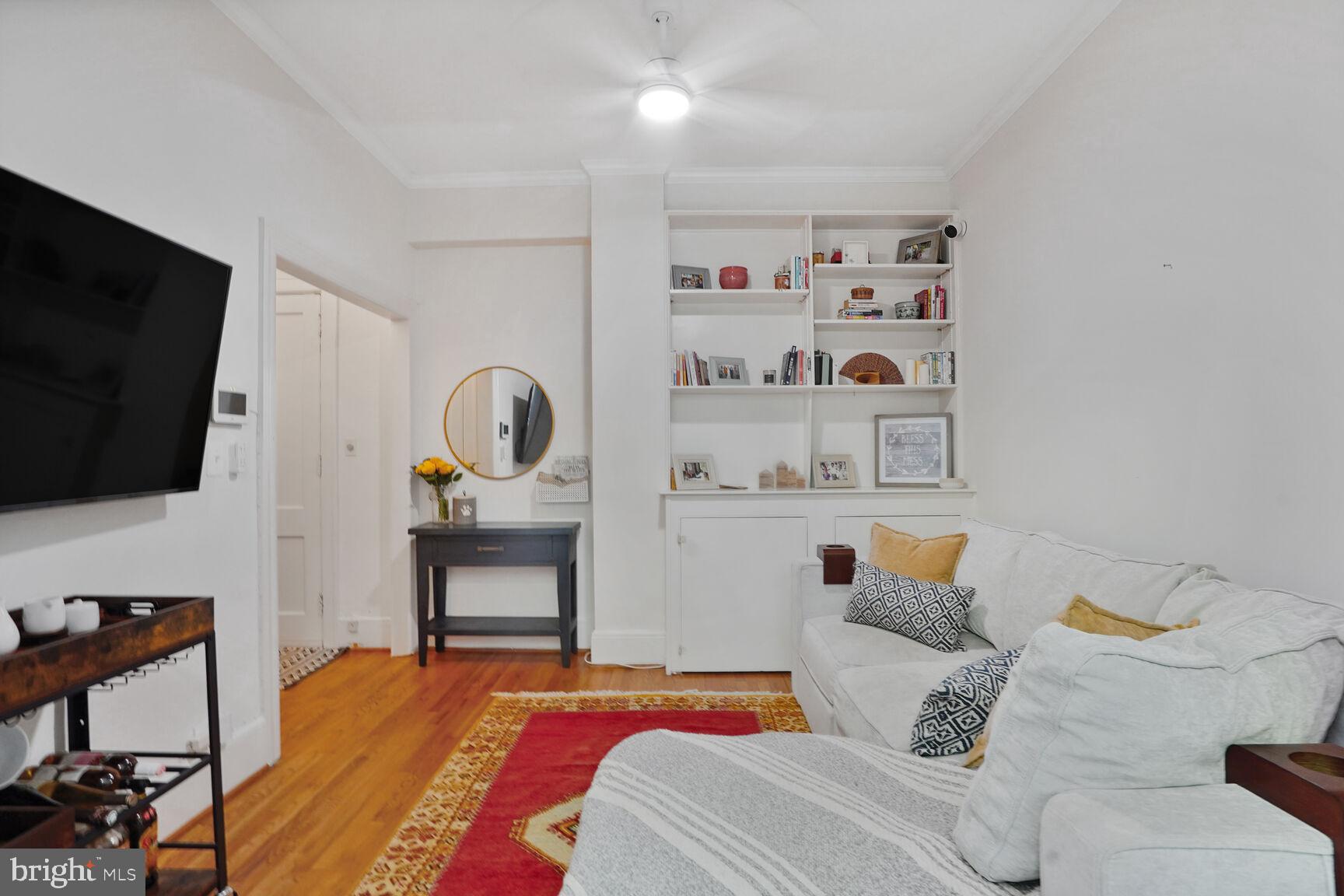 3039 MACOMB STREET NW 16