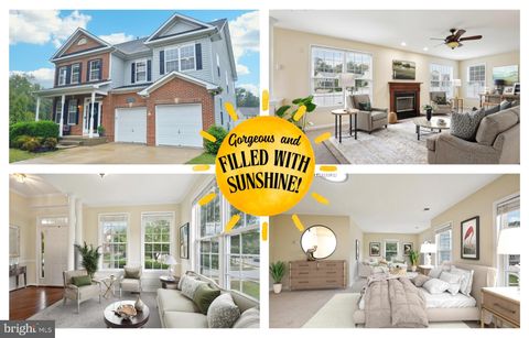 10764 PAM DRIVE WALDORF MD 20603