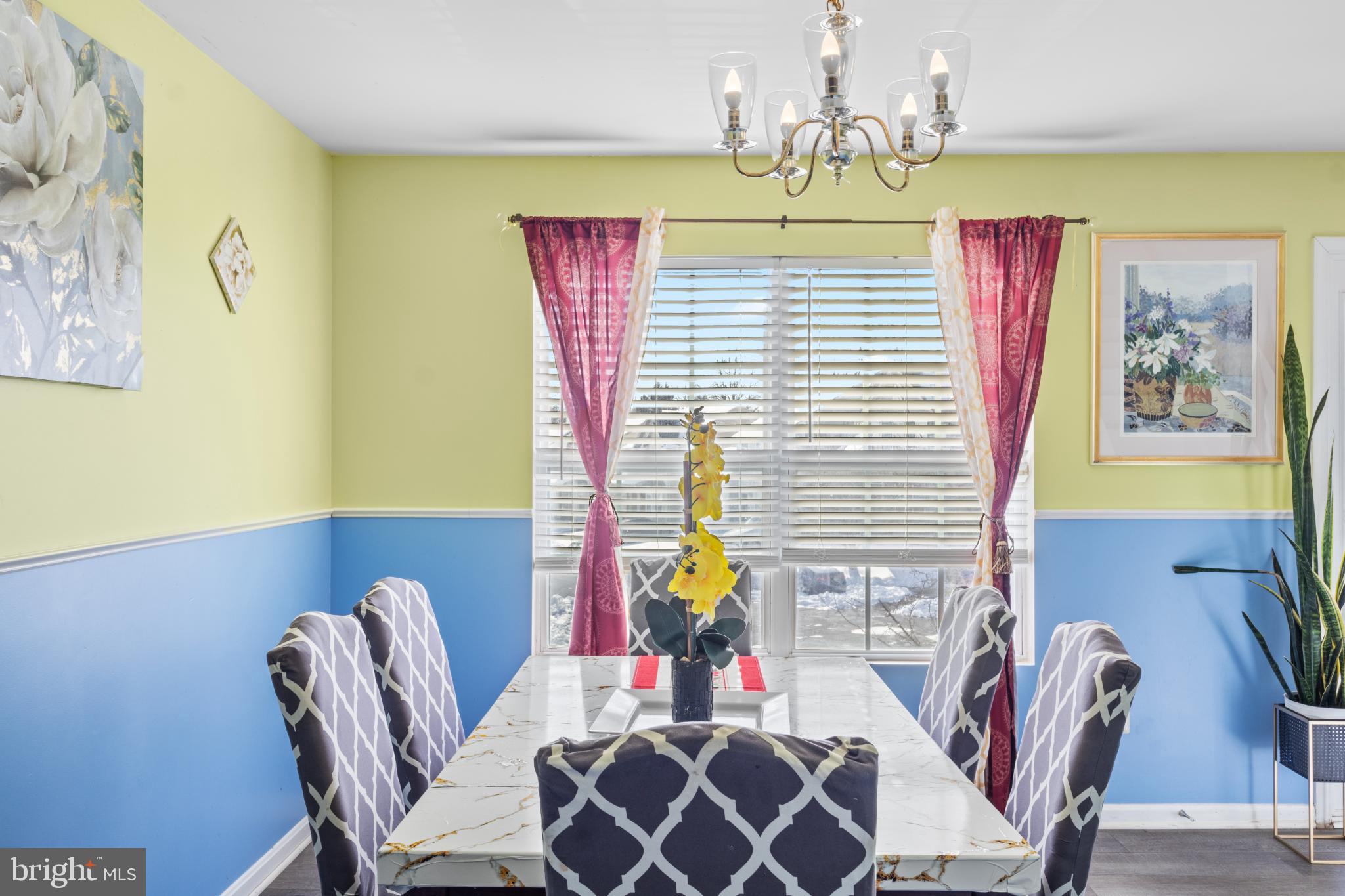 TILGHMAN - Residential