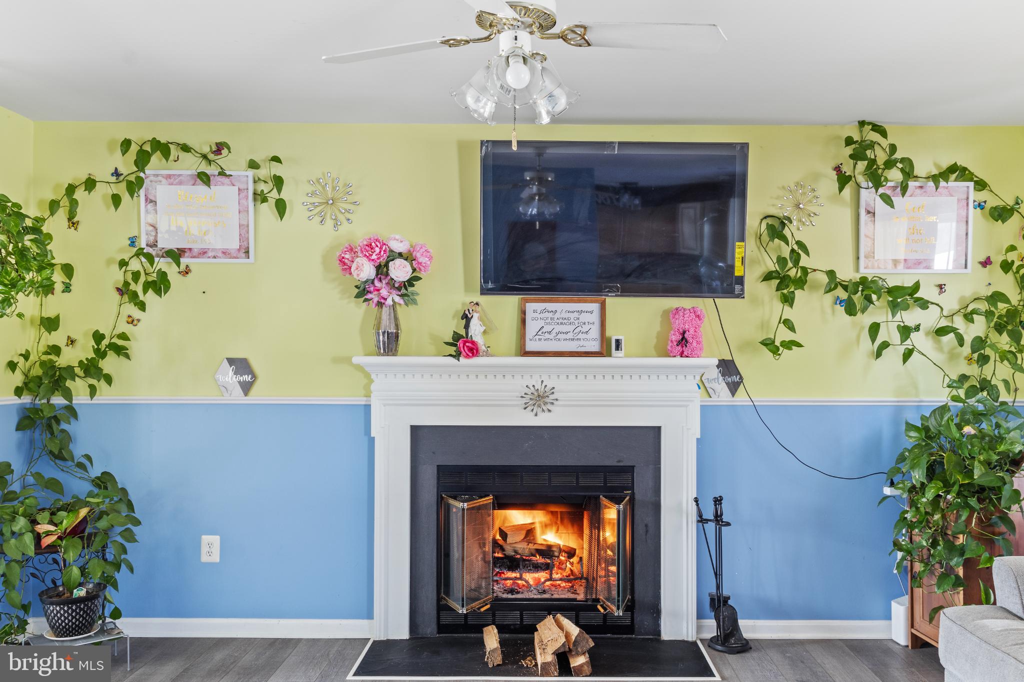 TILGHMAN - Residential