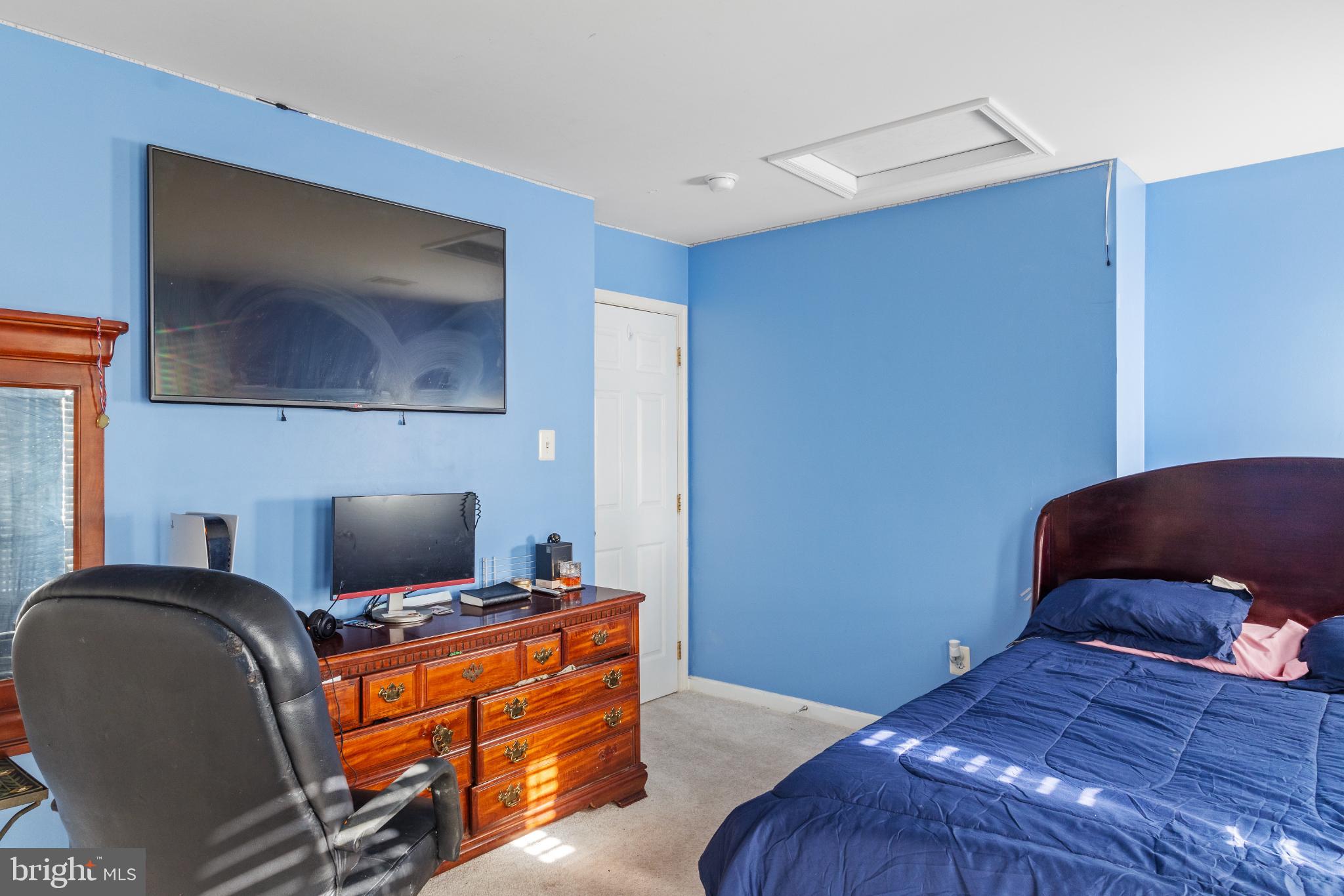 TILGHMAN - Residential