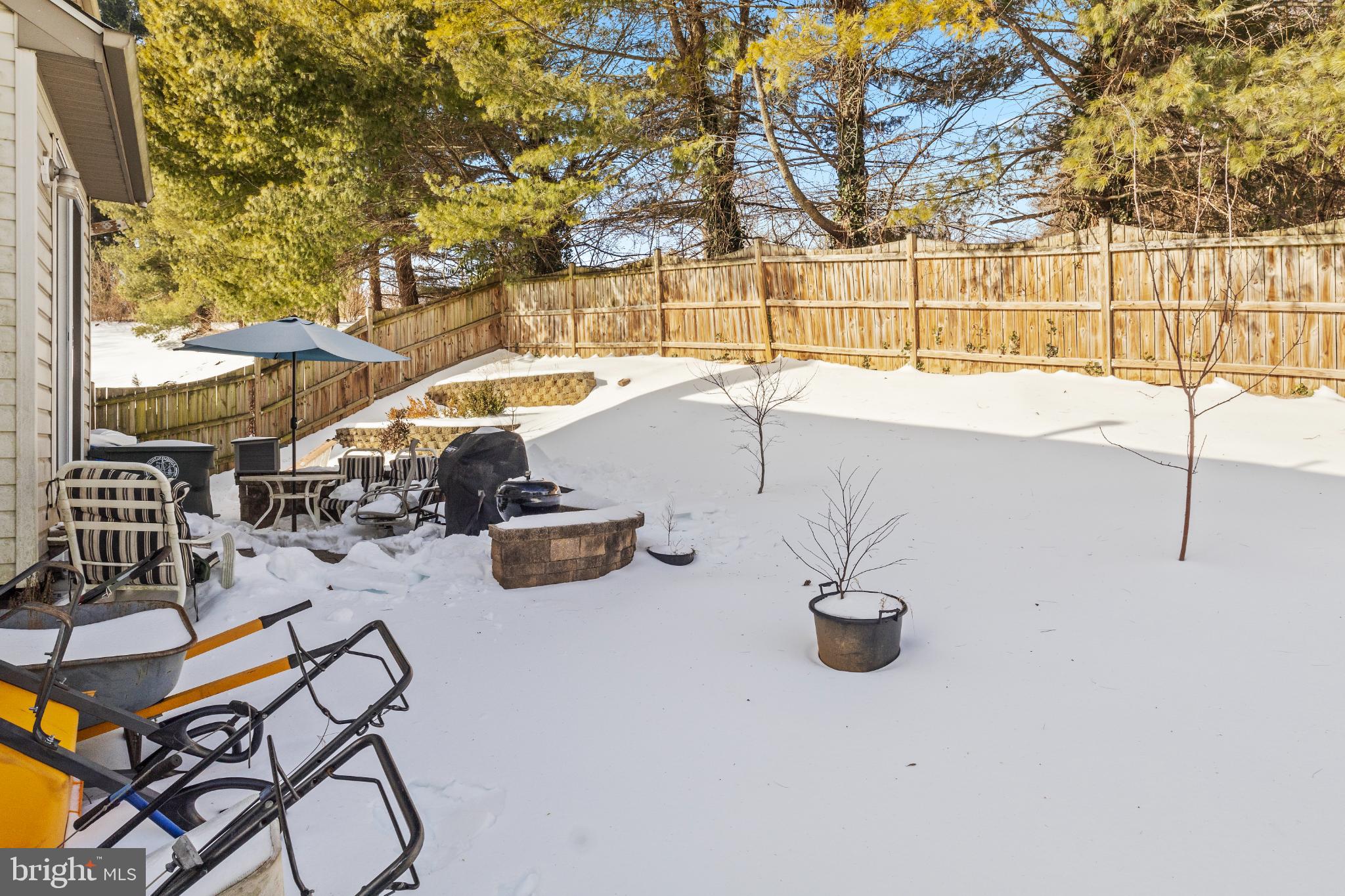 TILGHMAN - Residential