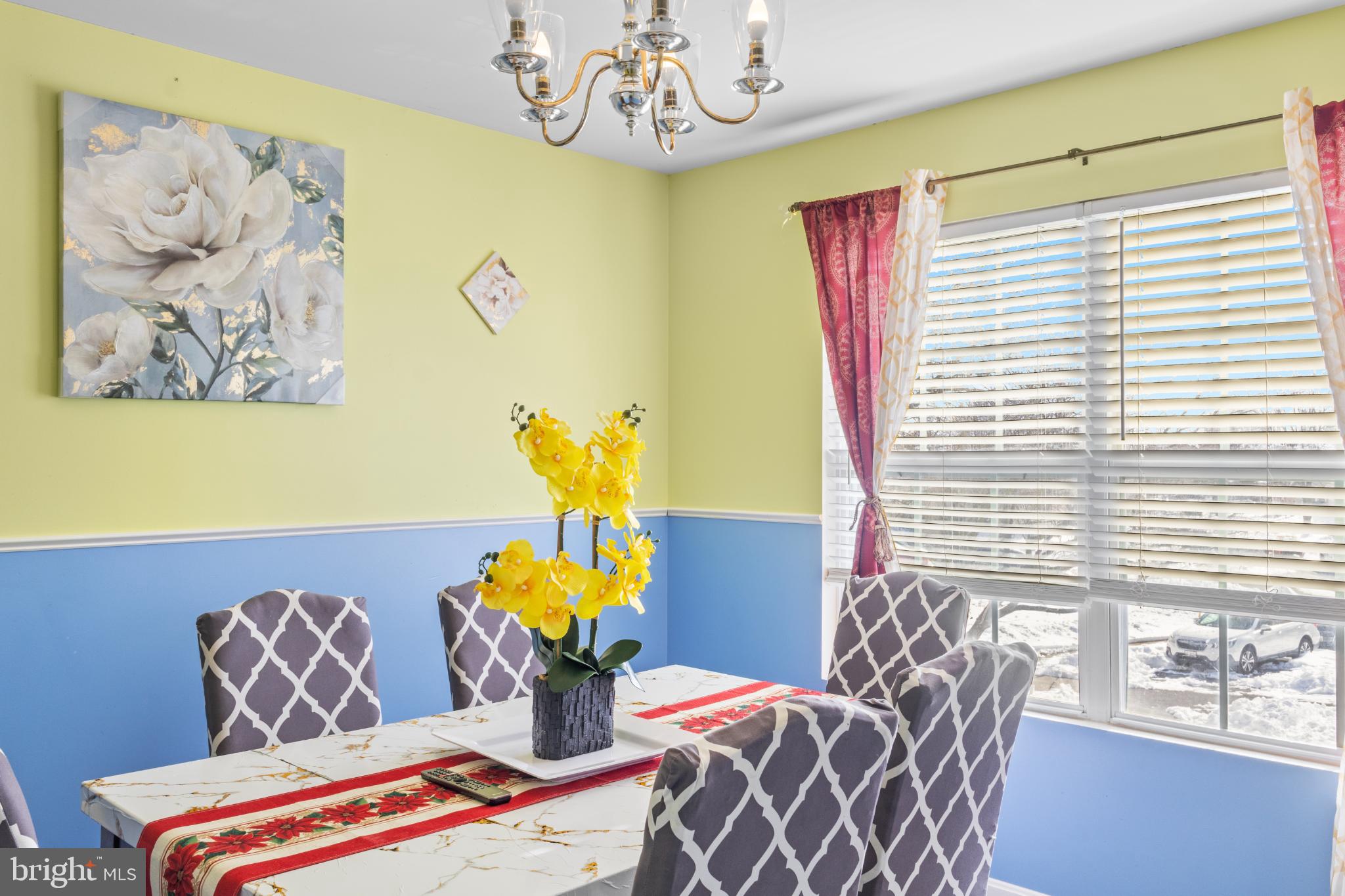 TILGHMAN - Residential