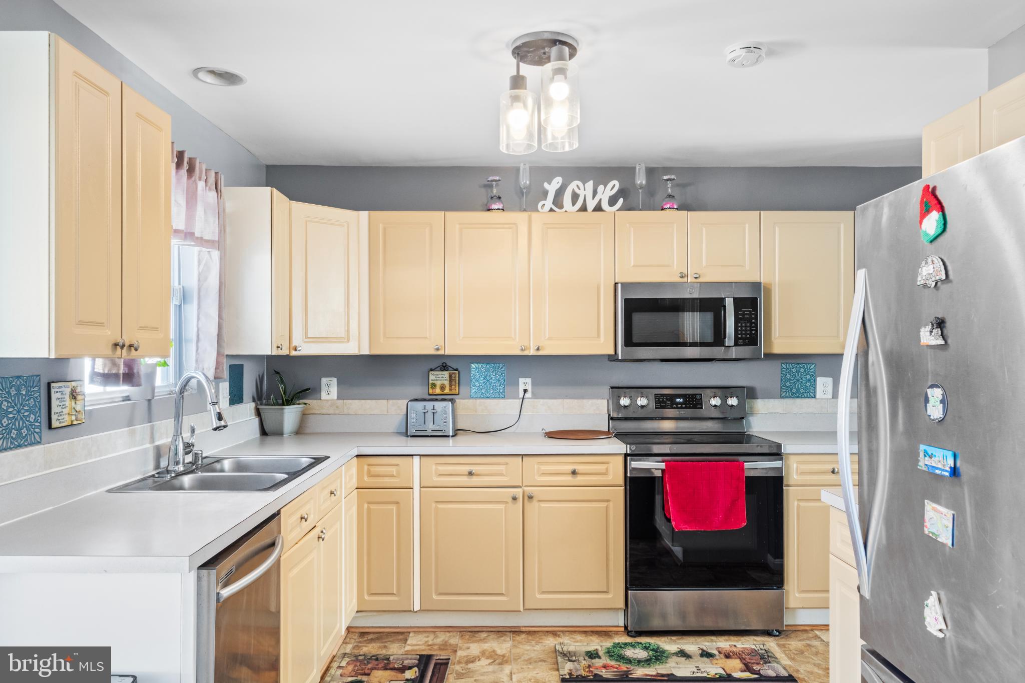 TILGHMAN - Residential