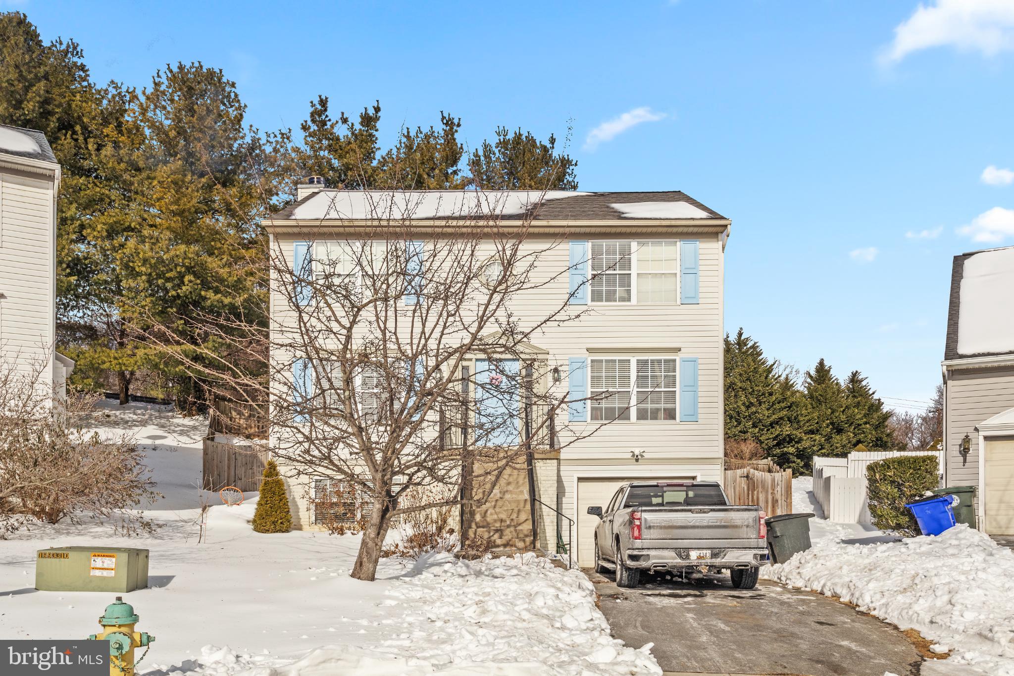 TILGHMAN - Residential