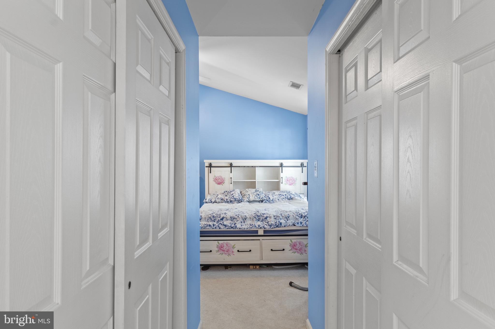 TILGHMAN - Residential