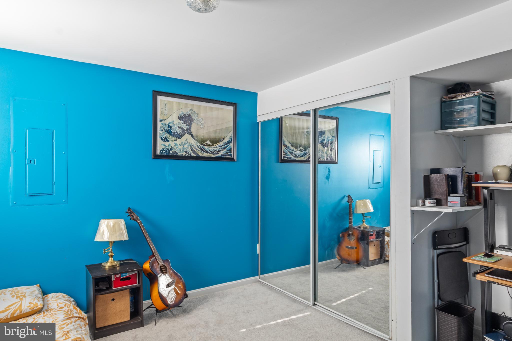 TILGHMAN - Residential