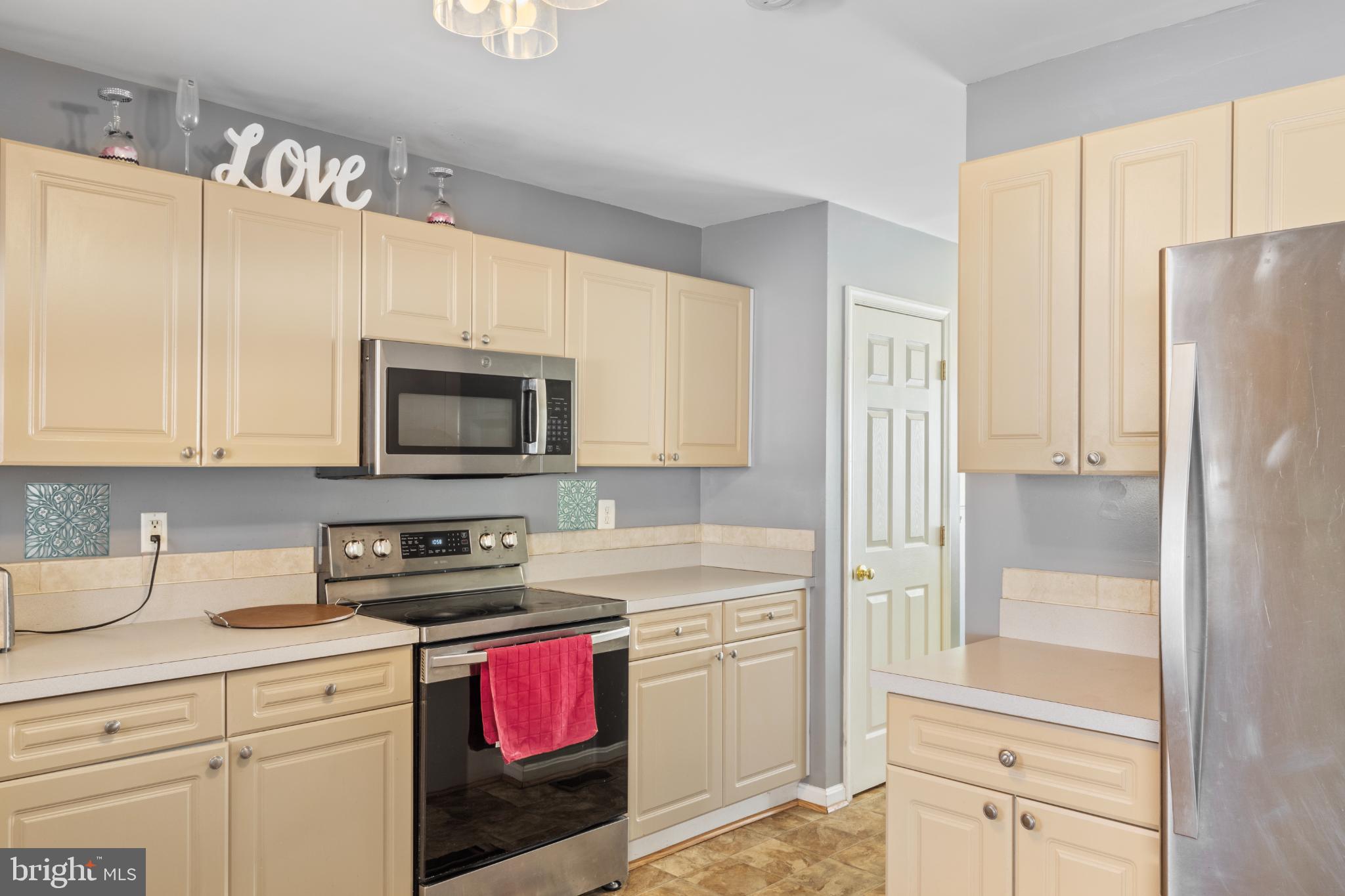 TILGHMAN - Residential