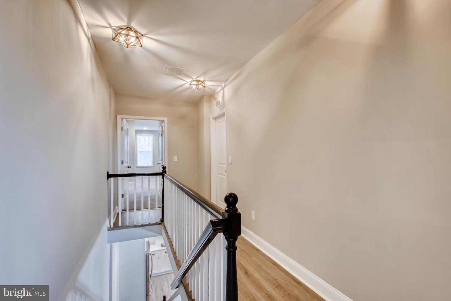 HAMPDEN HISTORIC DISTRICT - Residential