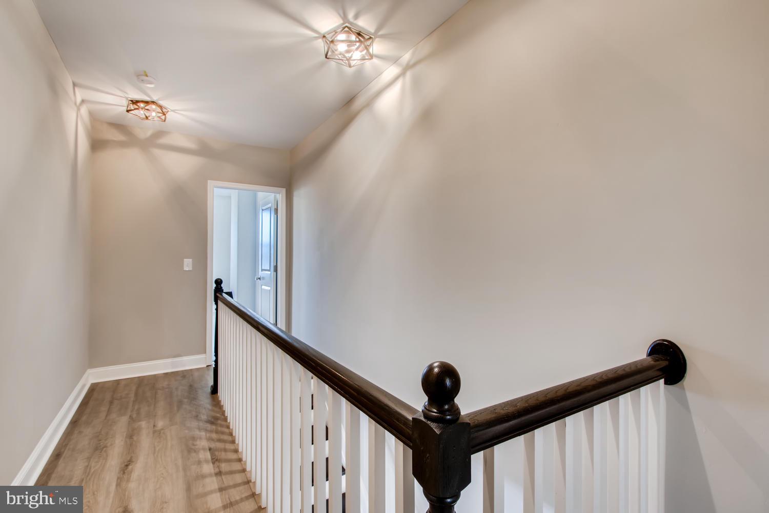 HAMPDEN HISTORIC DISTRICT - Residential