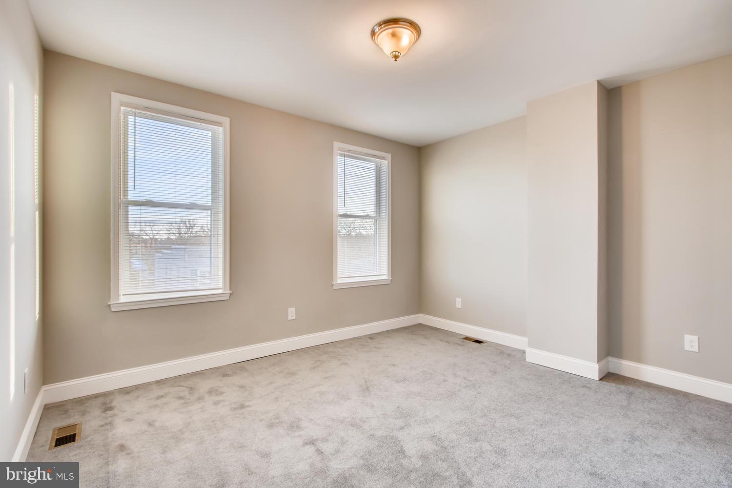 HAMPDEN HISTORIC DISTRICT - Residential