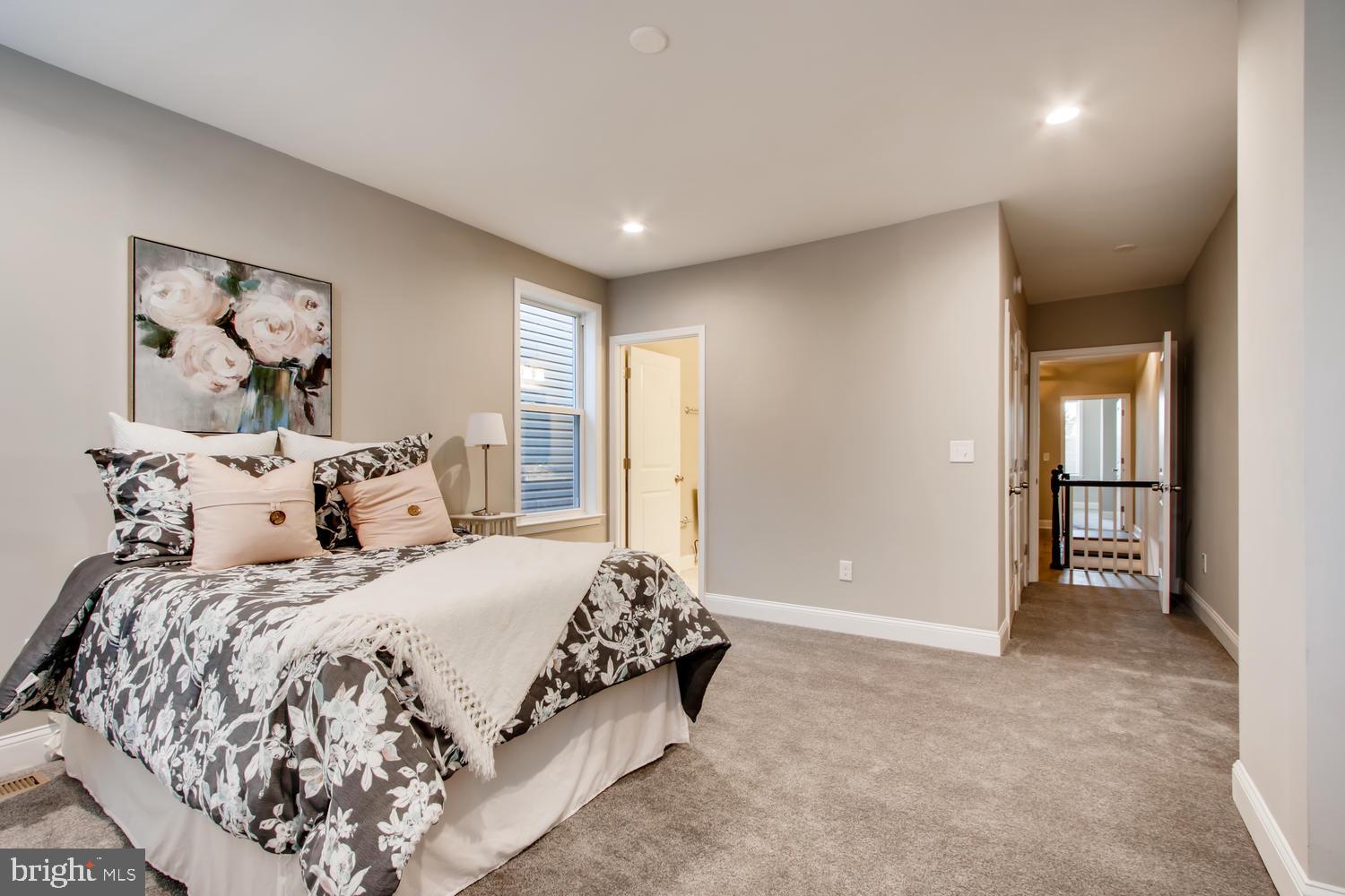 HAMPDEN HISTORIC DISTRICT - Residential