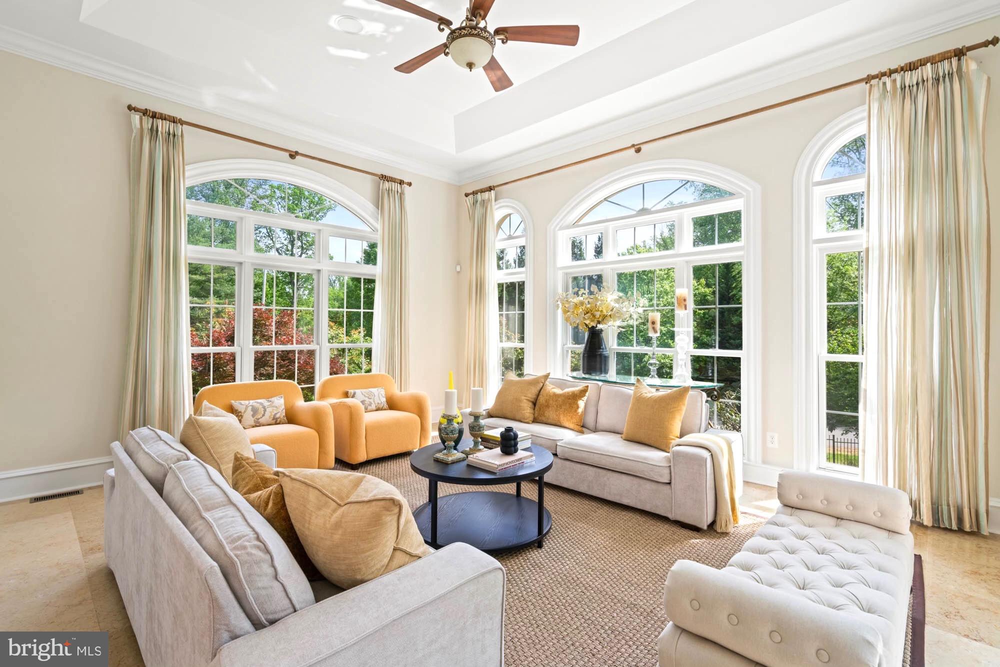 GREEN ACRES - Residential