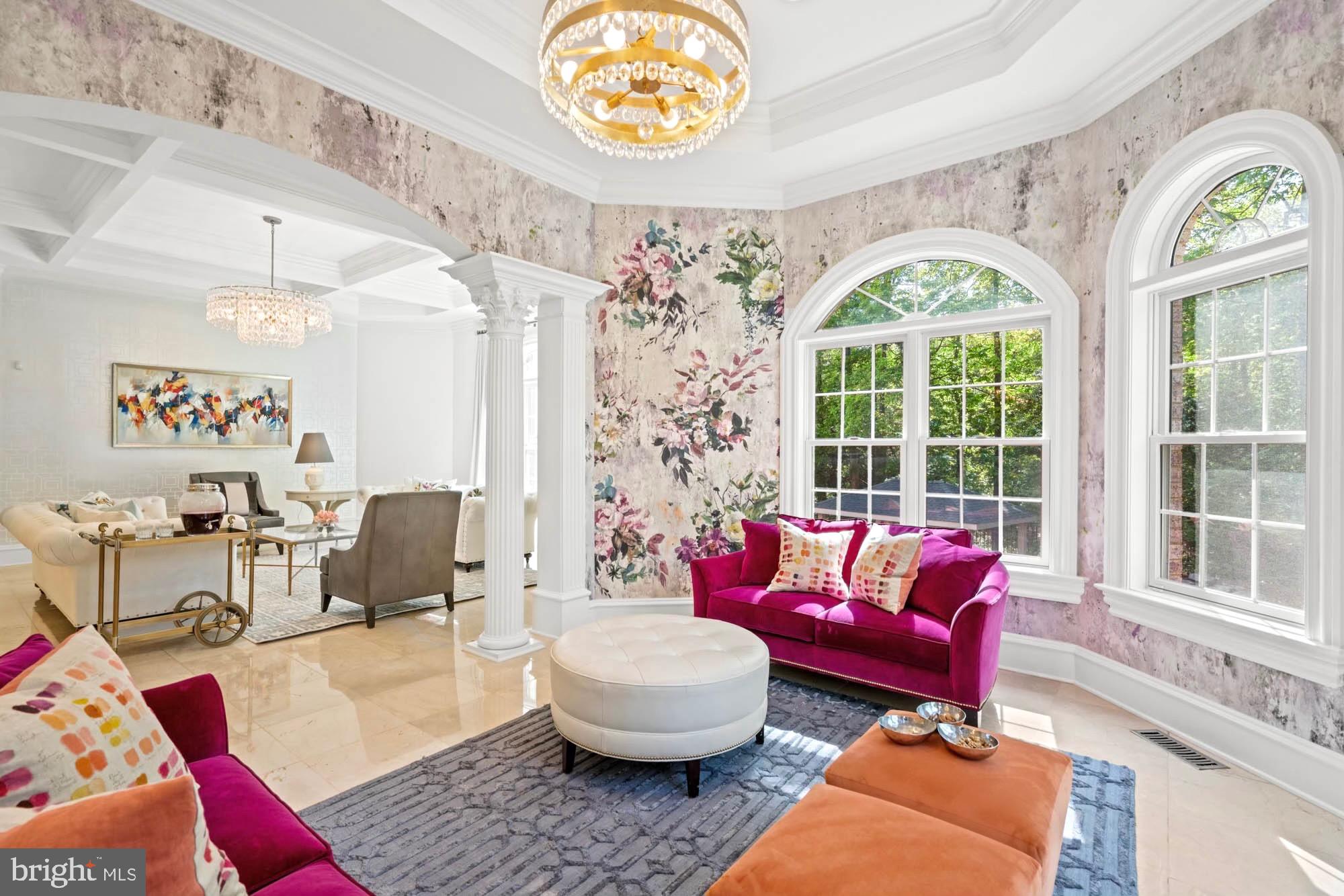 GREEN ACRES - Residential