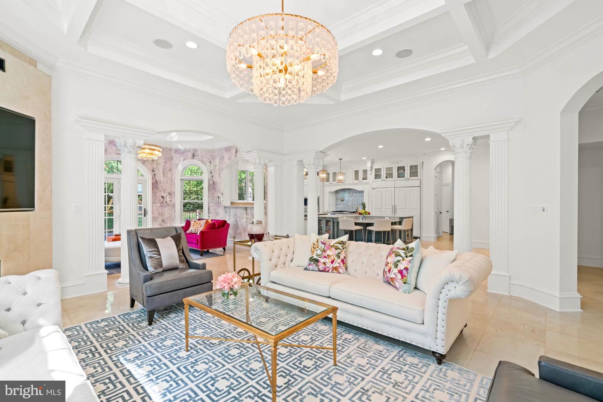 GREEN ACRES - Residential