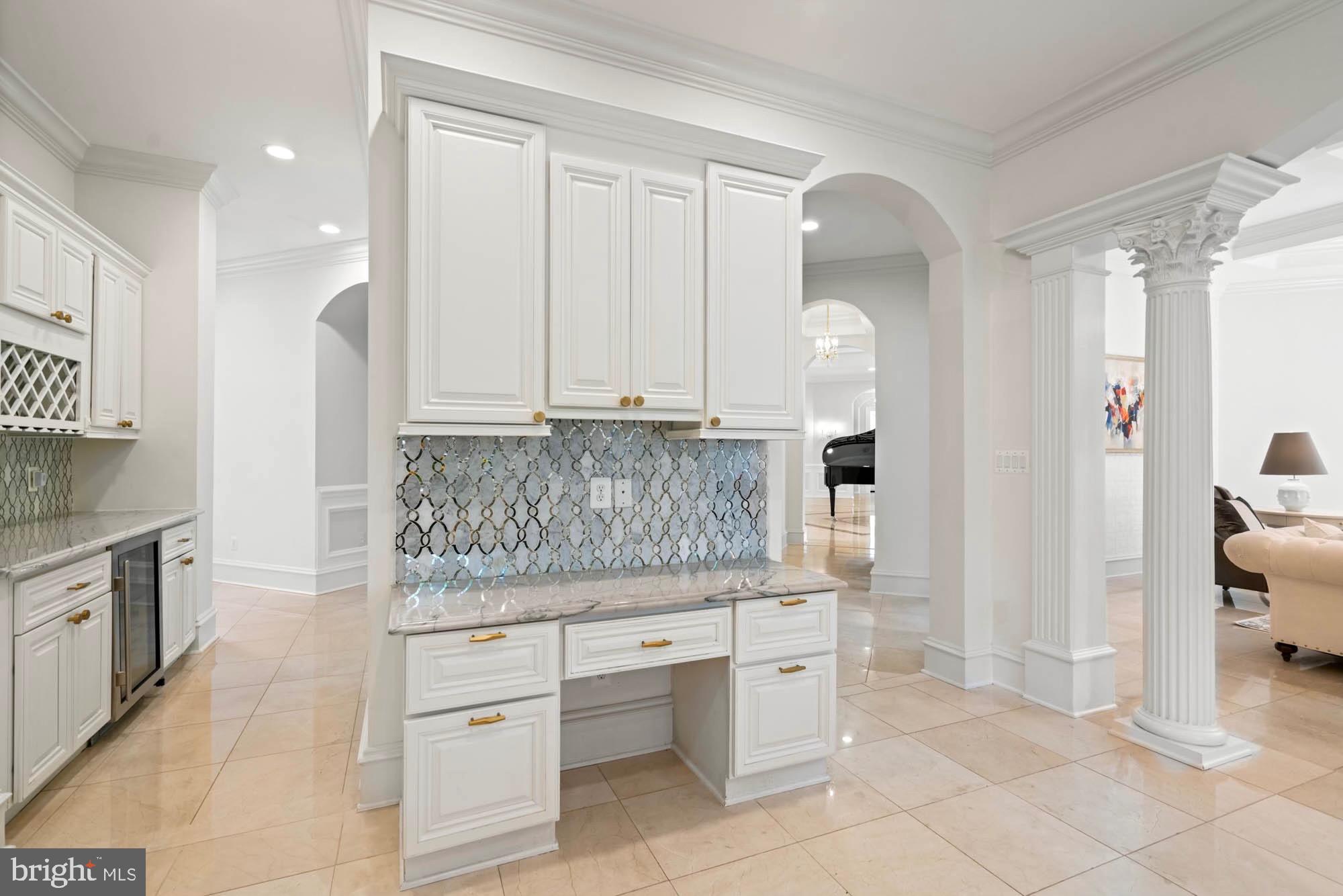 GREEN ACRES - Residential