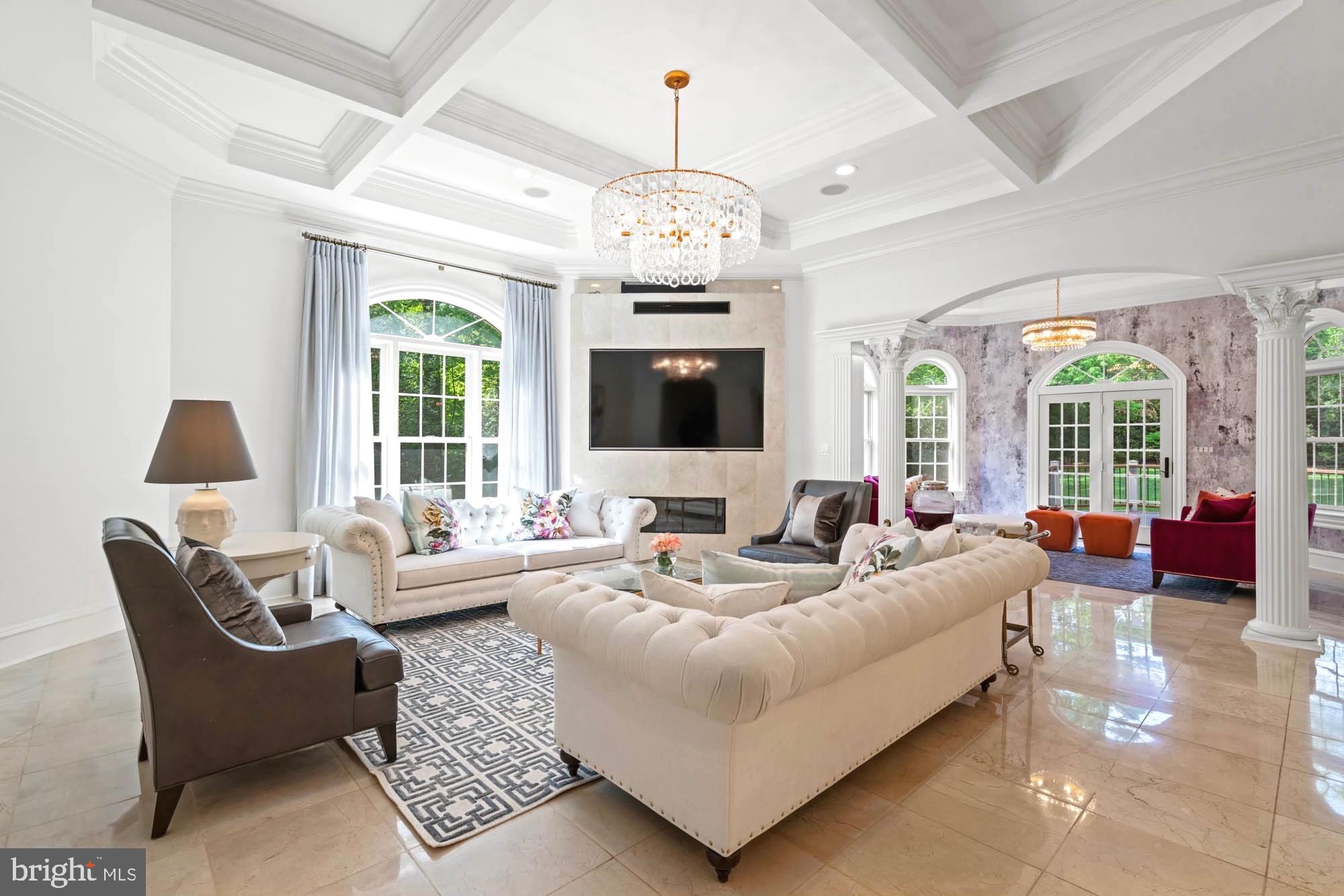 GREEN ACRES - Residential