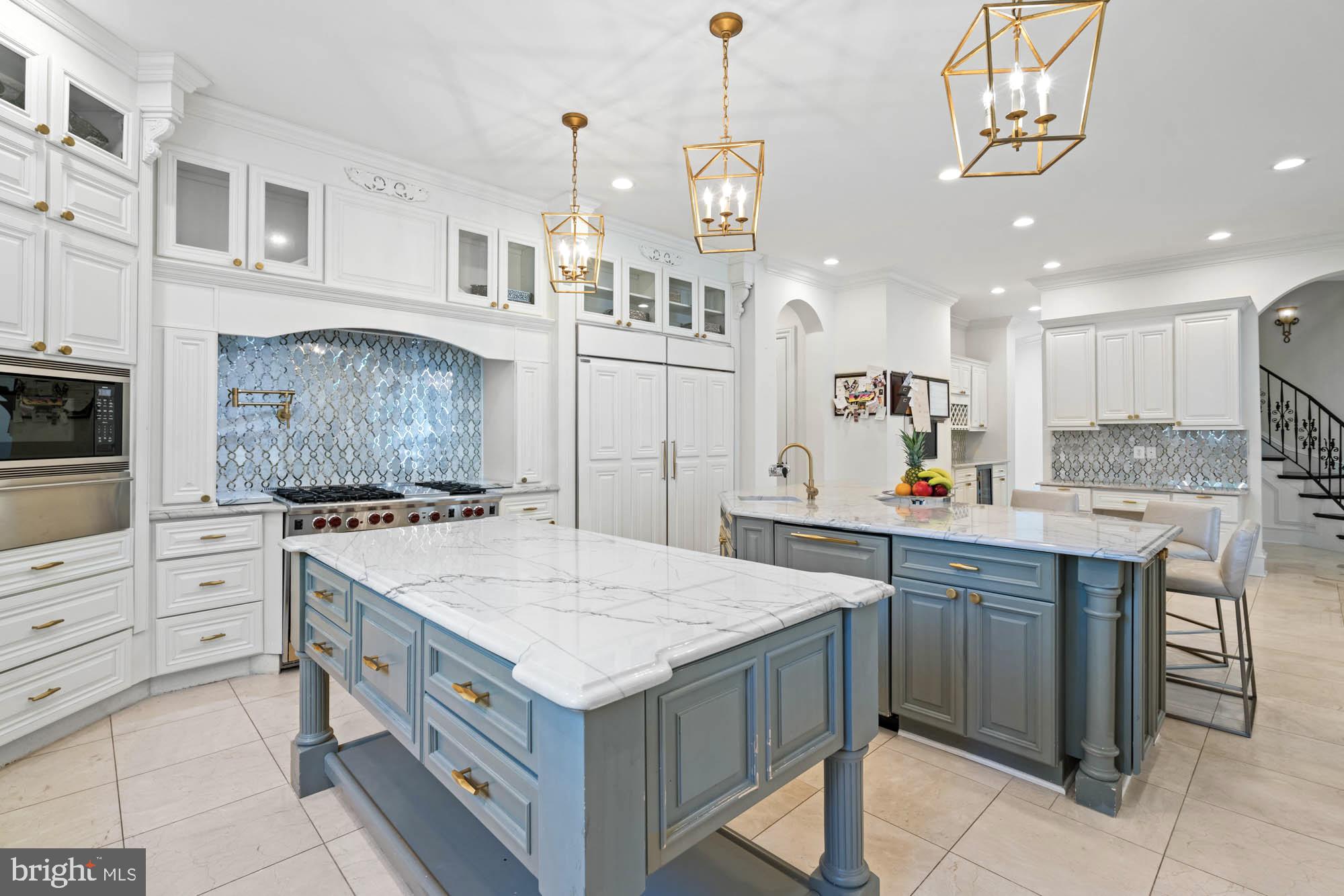 GREEN ACRES - Residential