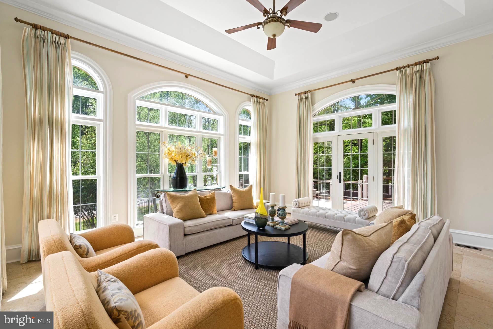 GREEN ACRES - Residential