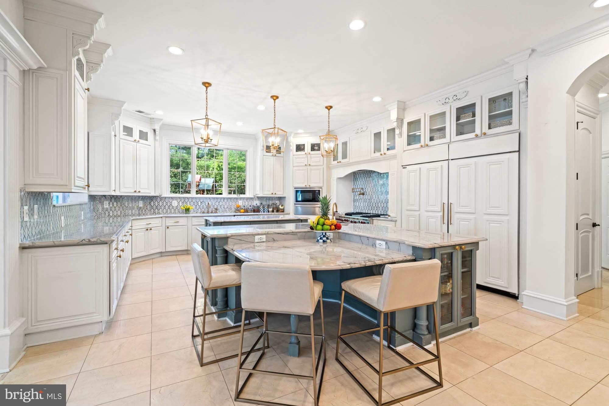 GREEN ACRES - Residential