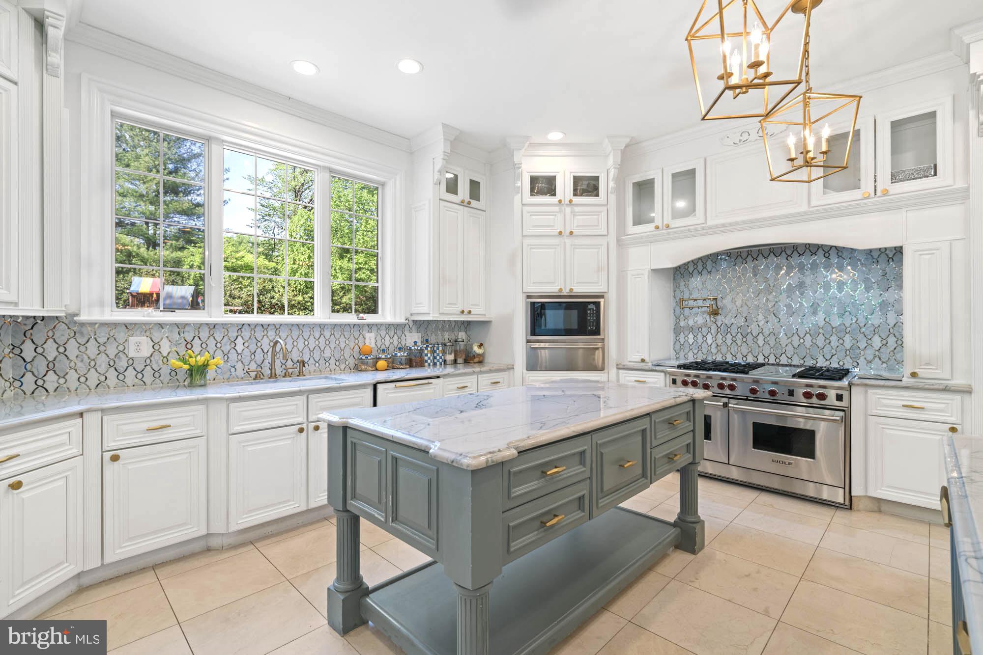 GREEN ACRES - Residential