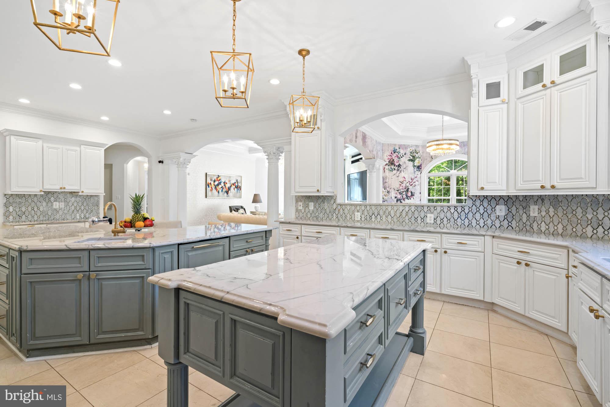 GREEN ACRES - Residential