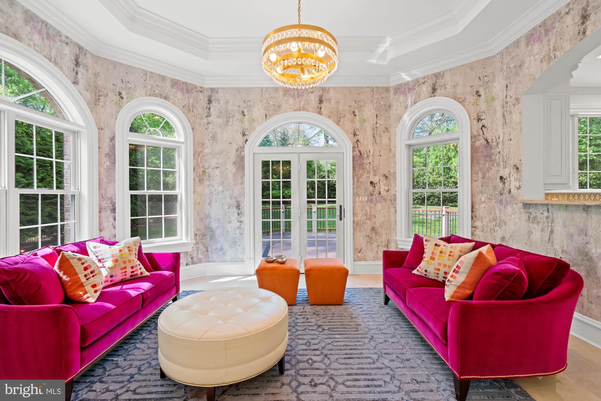 GREEN ACRES - Residential