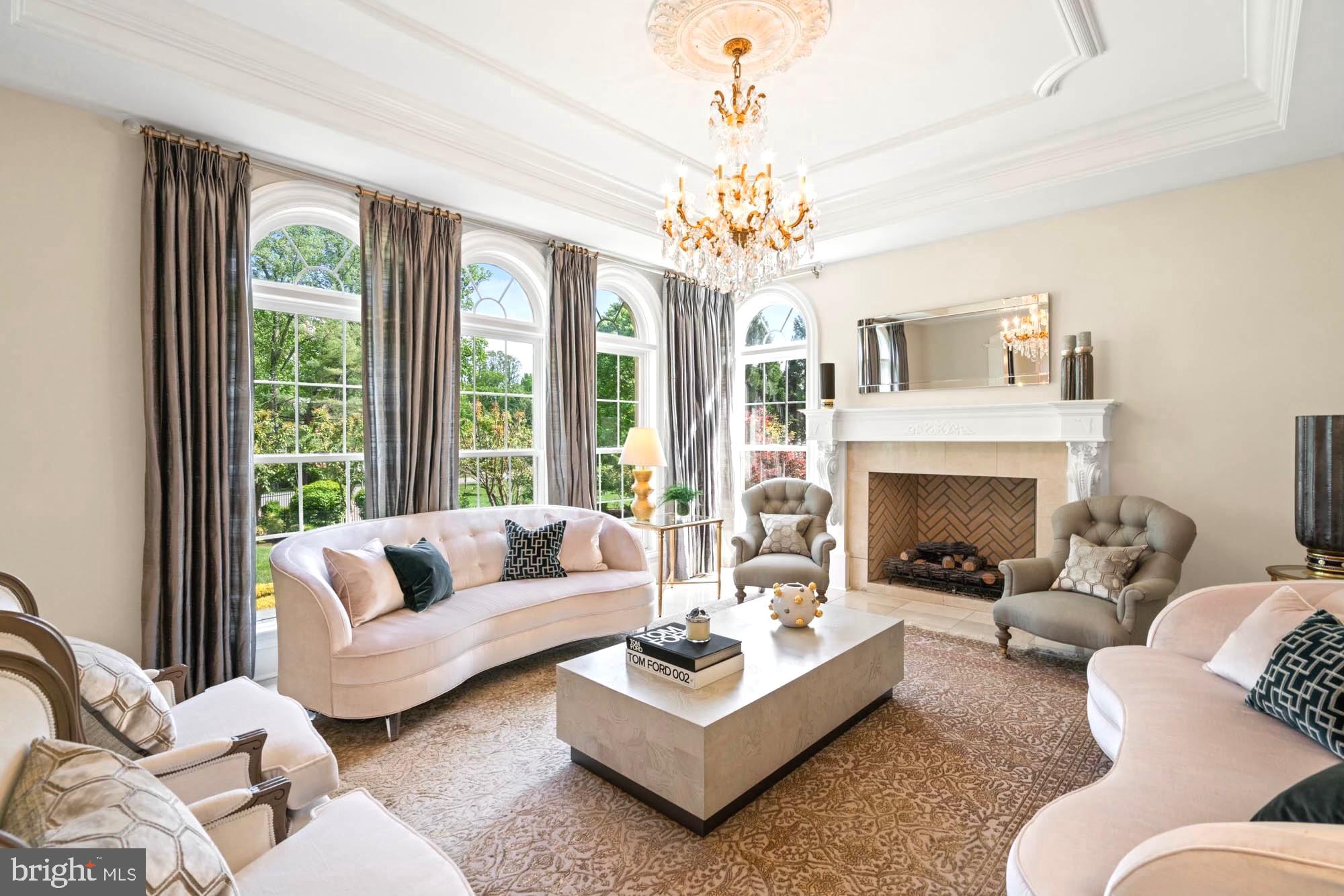 GREEN ACRES - Residential