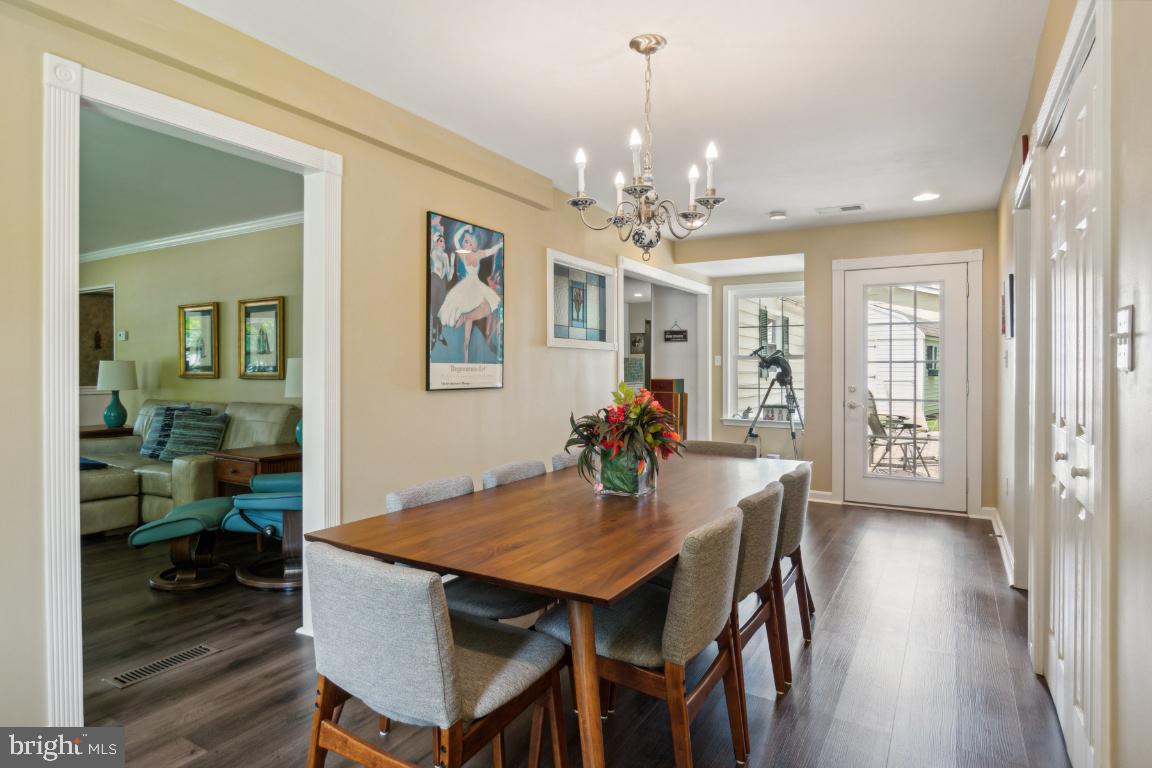 BUCKINGHAM - Residential